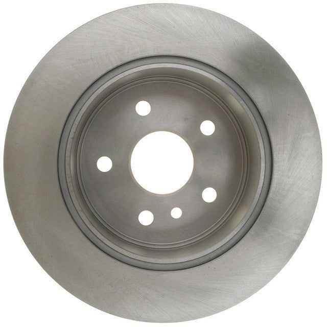 Raybestos Brakes Disc Brake Rotor 96819R