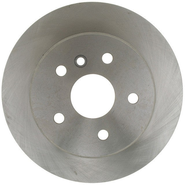 Raybestos Brakes Disc Brake Rotor 96819R