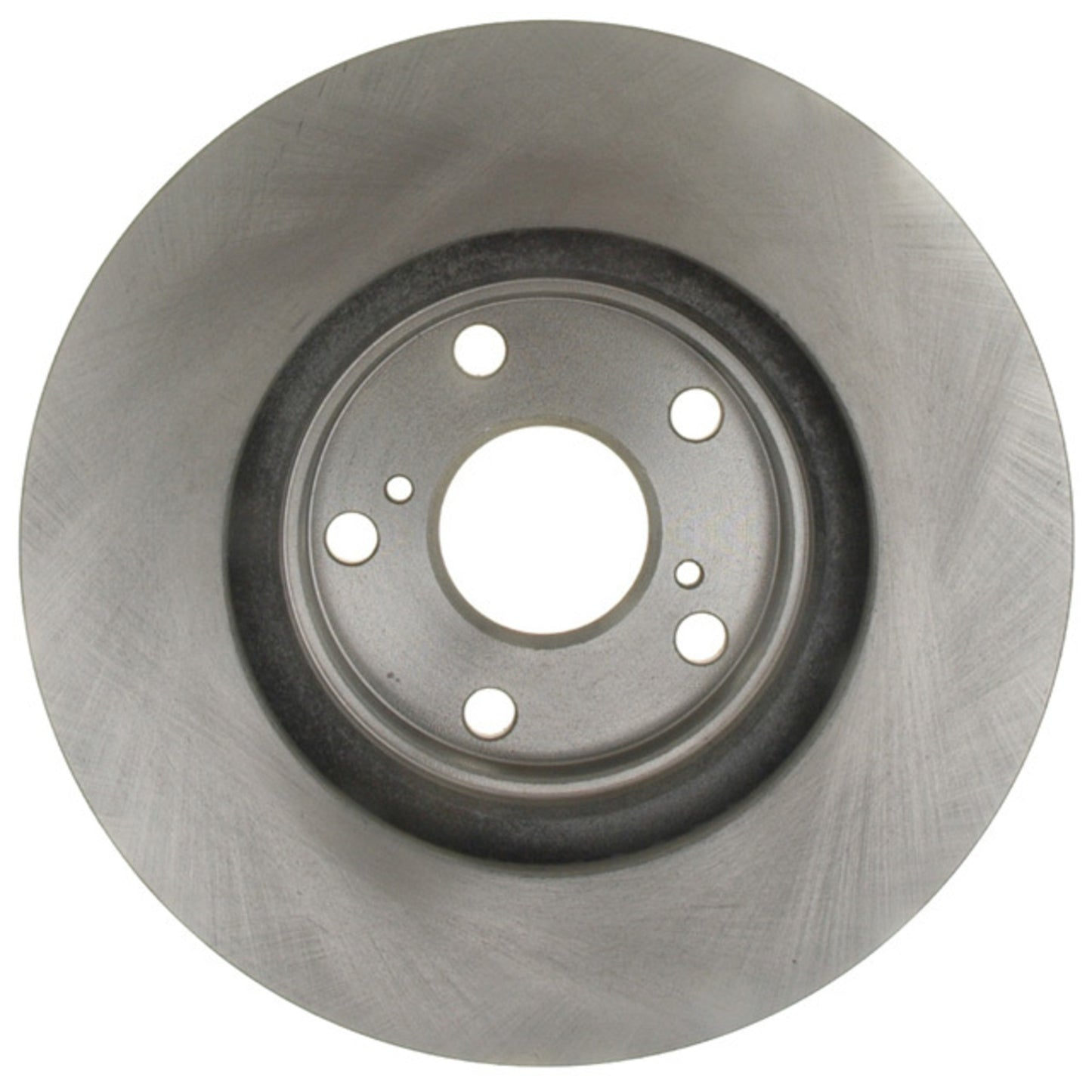 Raybestos Brakes Disc Brake Rotor 96820R