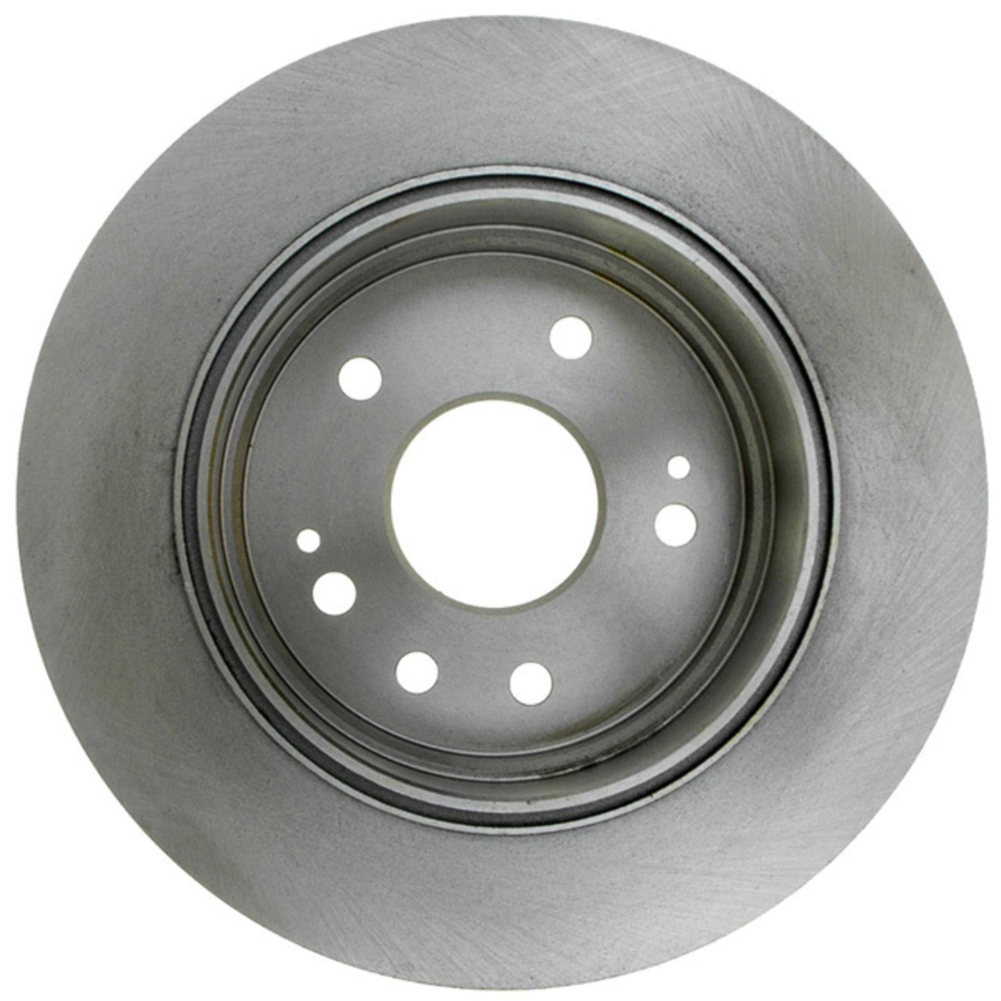 Raybestos Brakes Disc Brake Rotor 96849R
