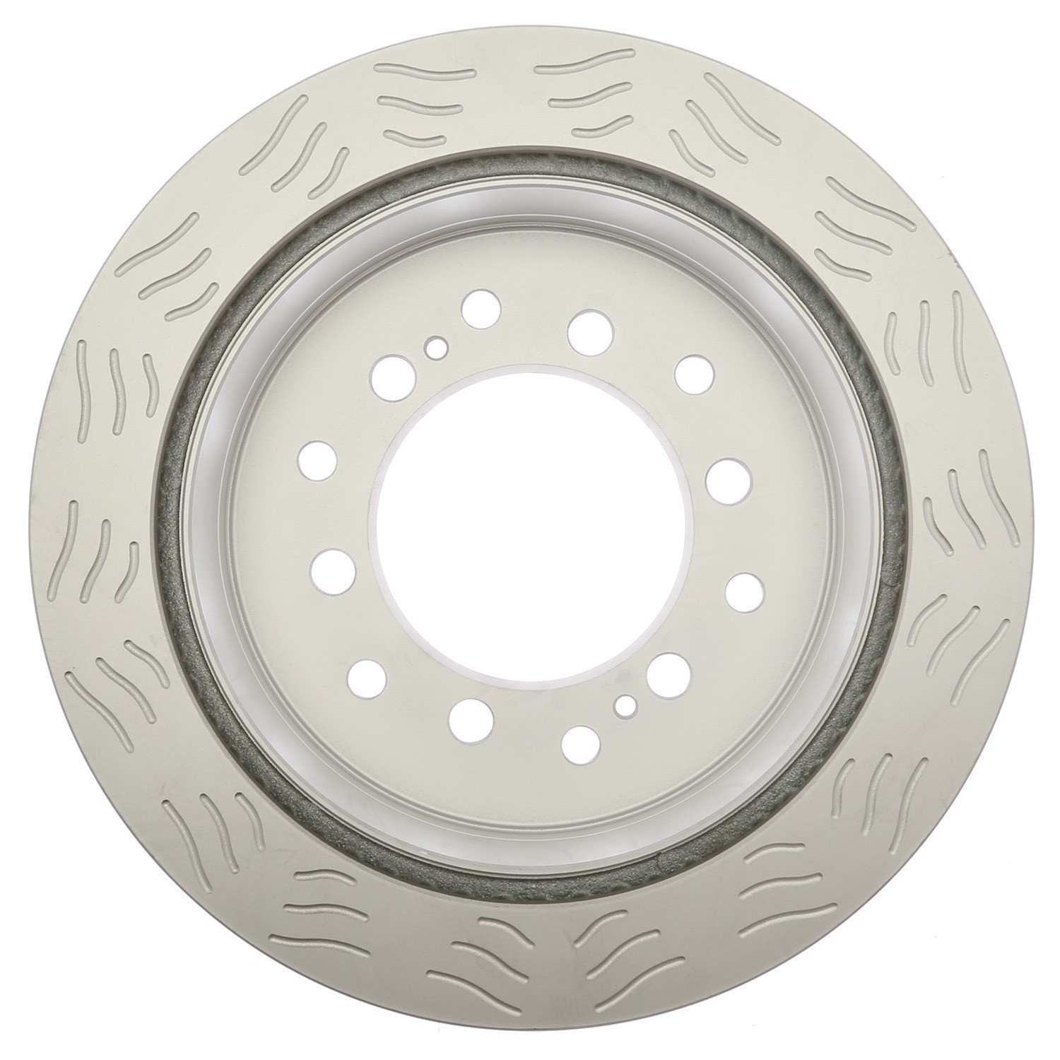 Raybestos Brakes Disc Brake Rotor 96929PER