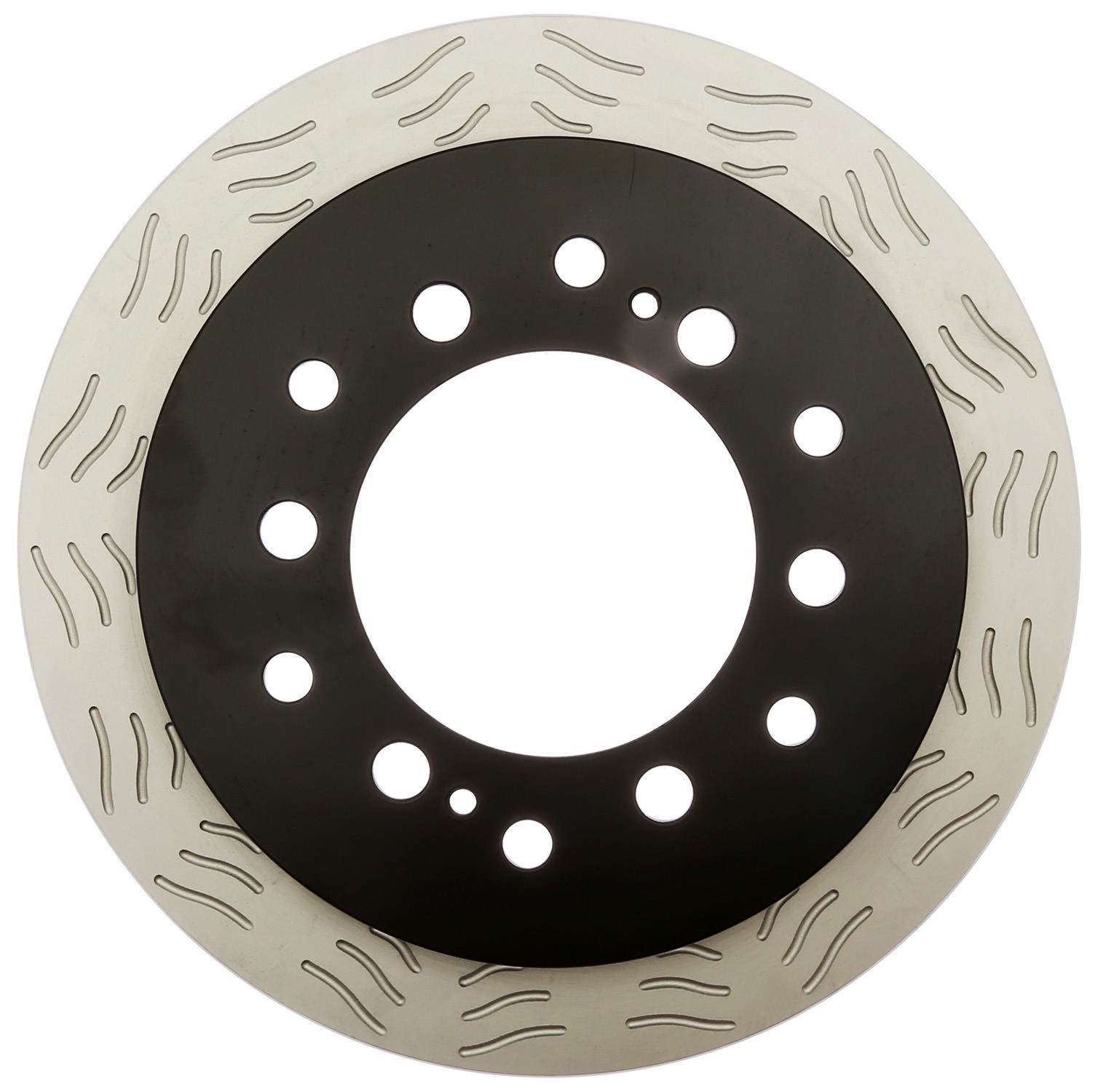Raybestos Brakes Disc Brake Rotor 96929PER