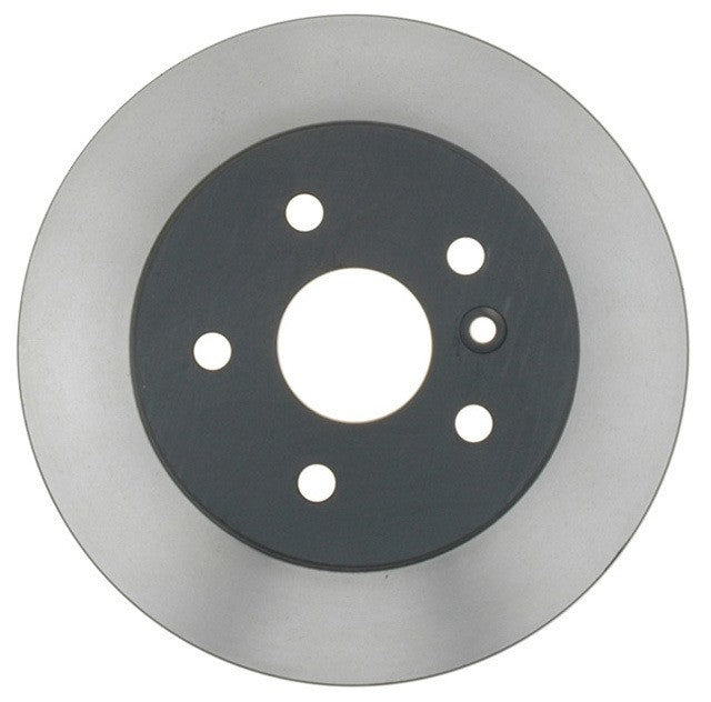 Raybestos Brakes Disc Brake Rotor 96932