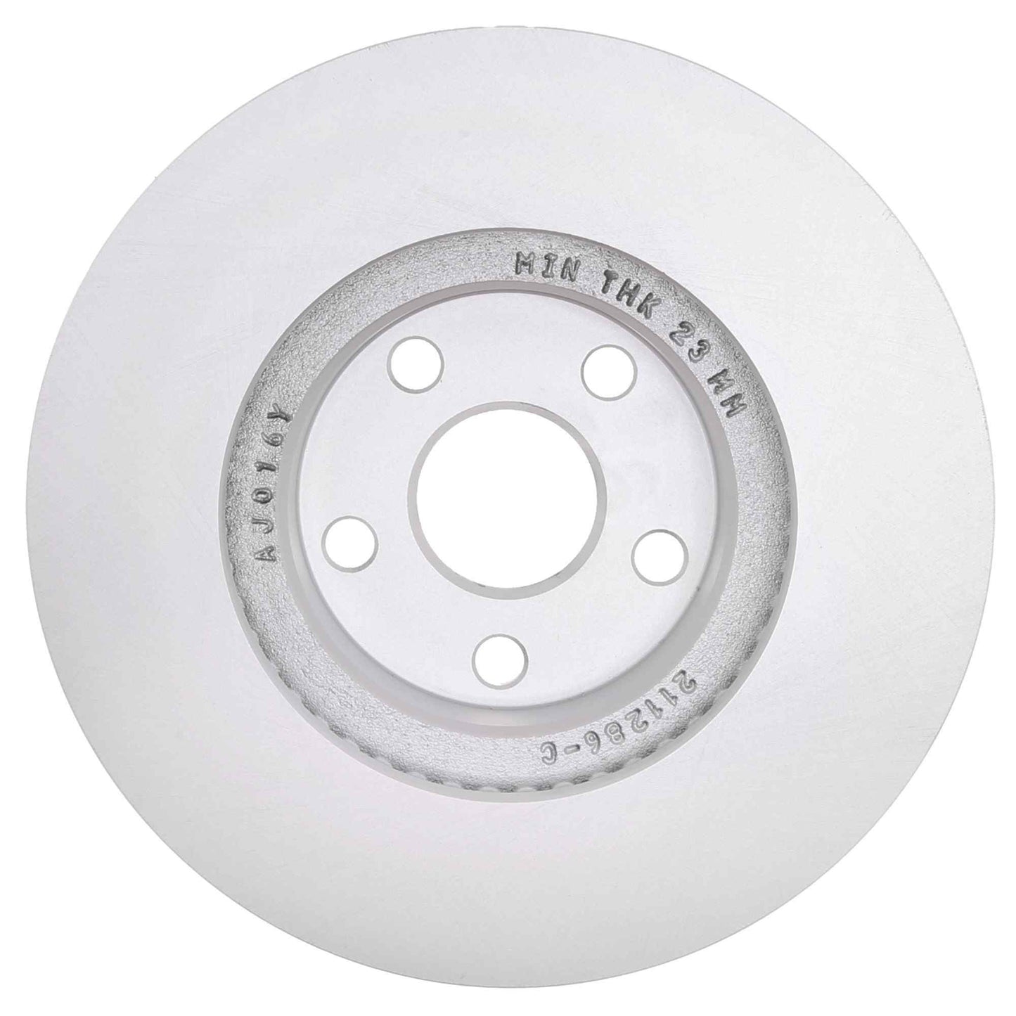Raybestos Brakes Disc Brake Rotor 96934FZN