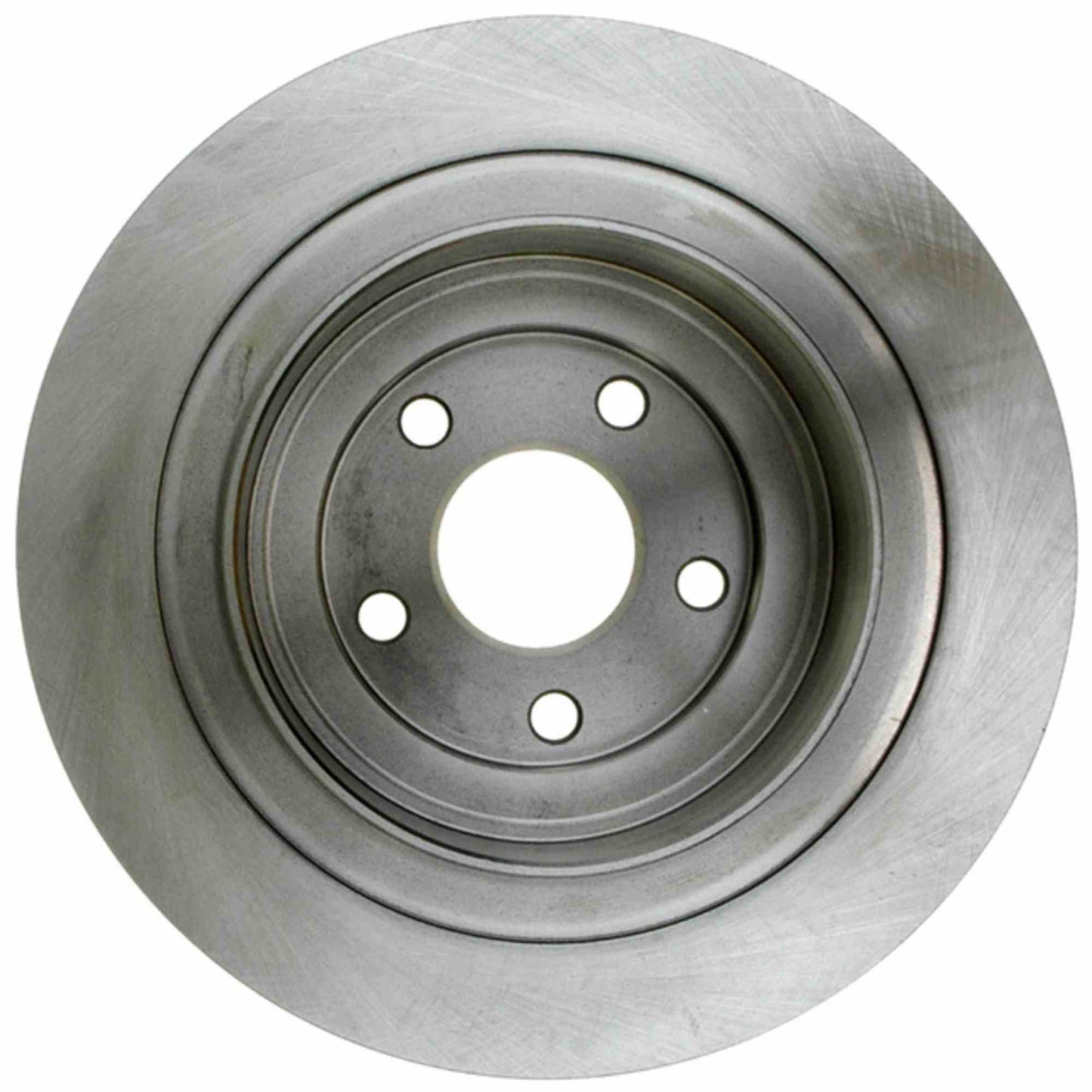 Raybestos Brakes Disc Brake Rotor 96937R