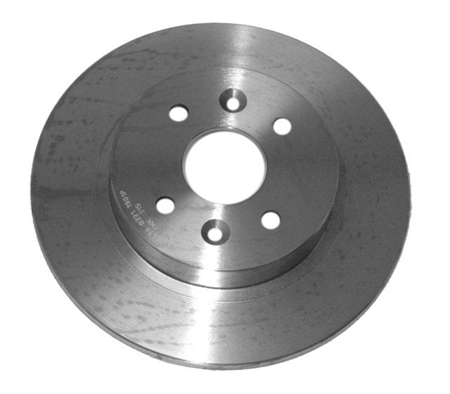Raybestos Brakes Disc Brake Rotor 96938R