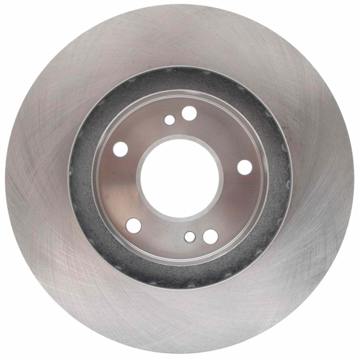 Raybestos Brakes Disc Brake Rotor 96948R