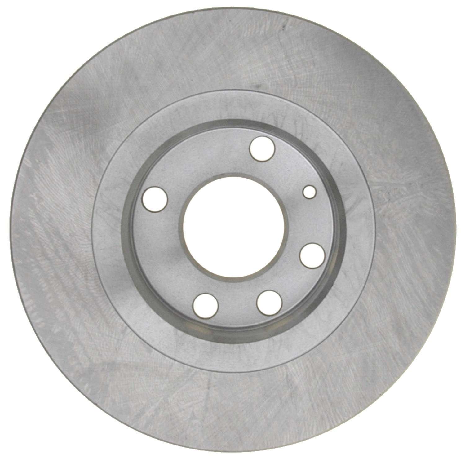 Raybestos Brakes Disc Brake Rotor 96954R
