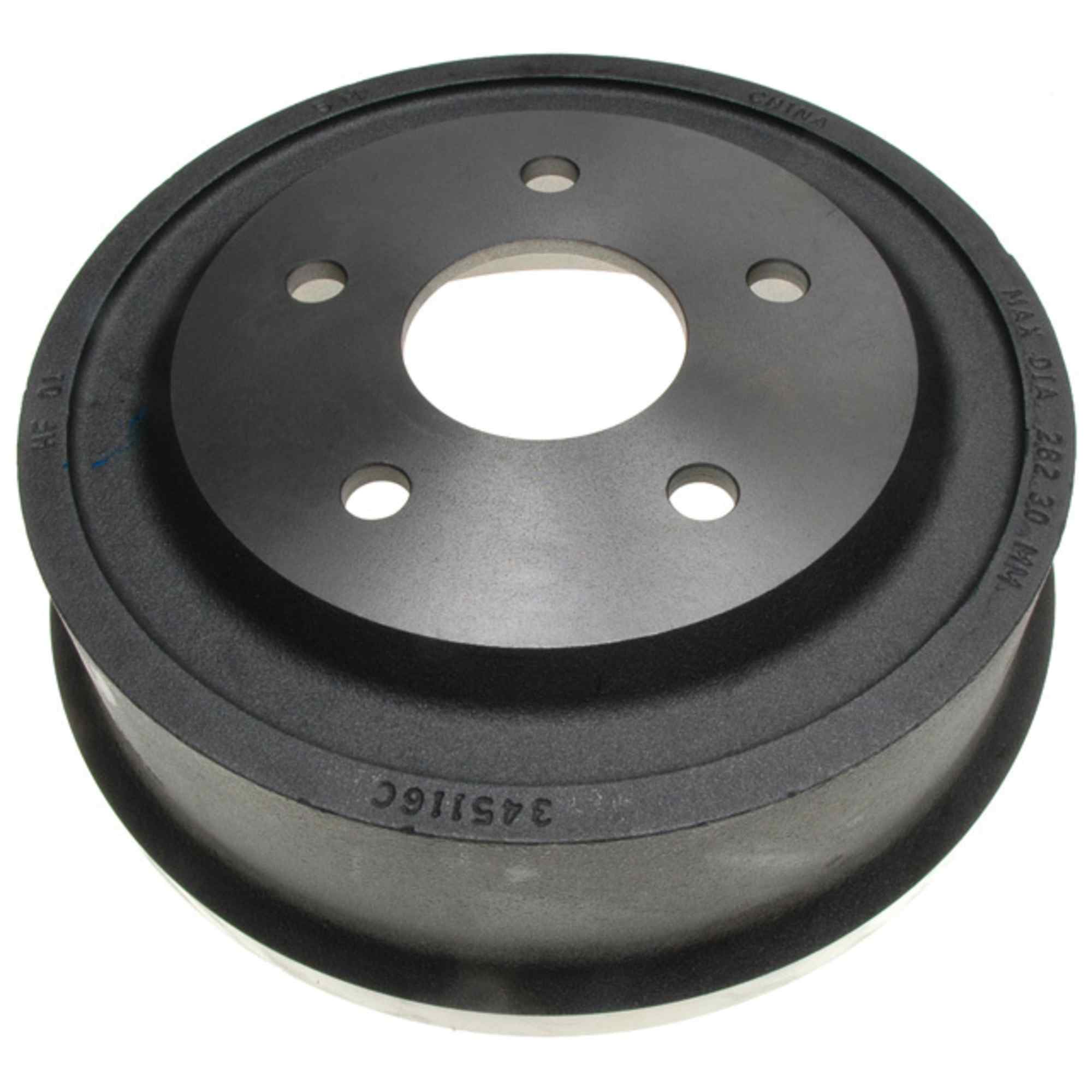 Raybestos Brakes Brake Drum 9695R