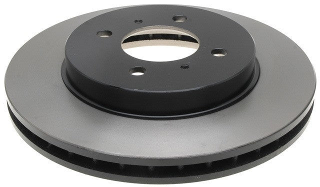 Raybestos Brakes Disc Brake Rotor 96973