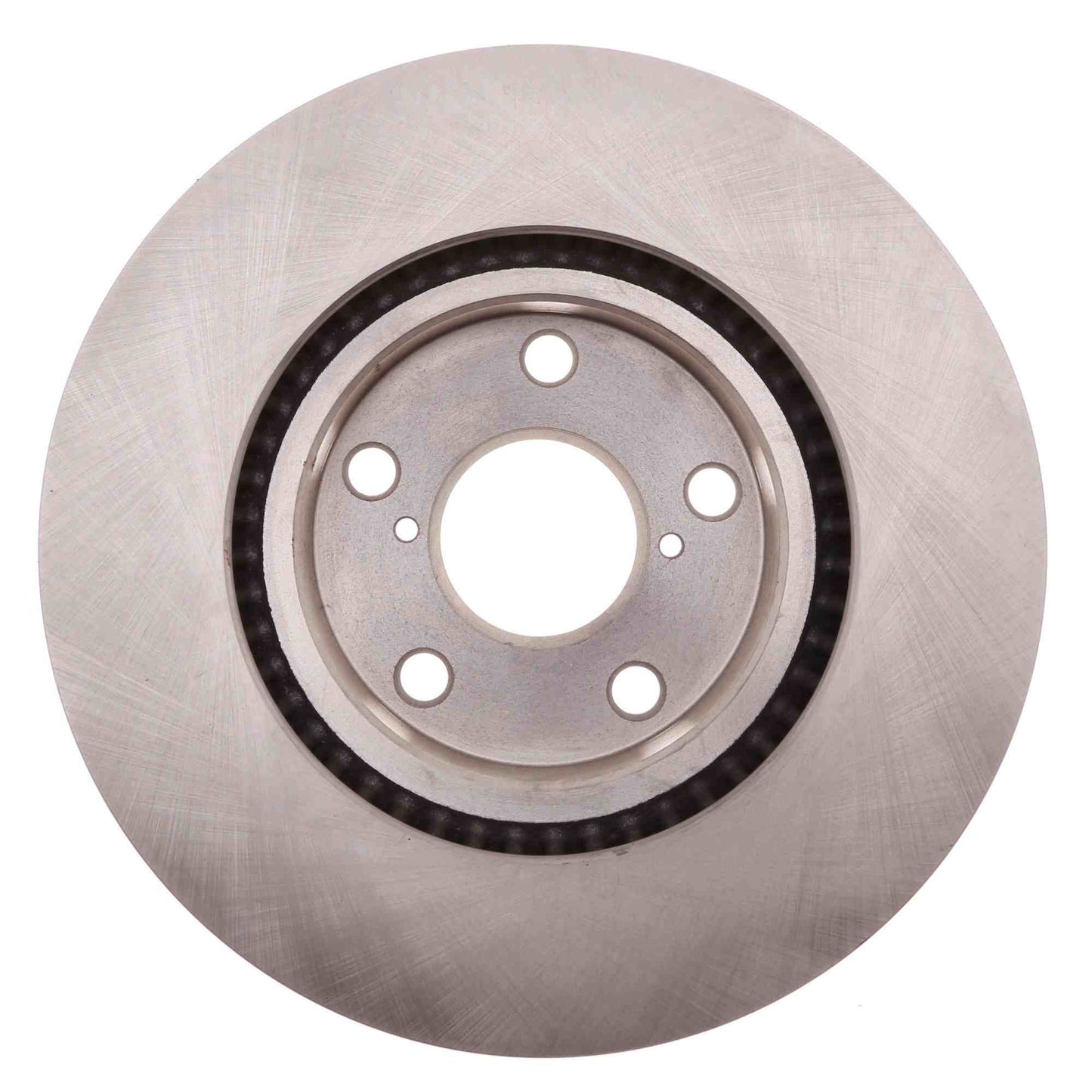 Raybestos Brakes Disc Brake Rotor 96976R