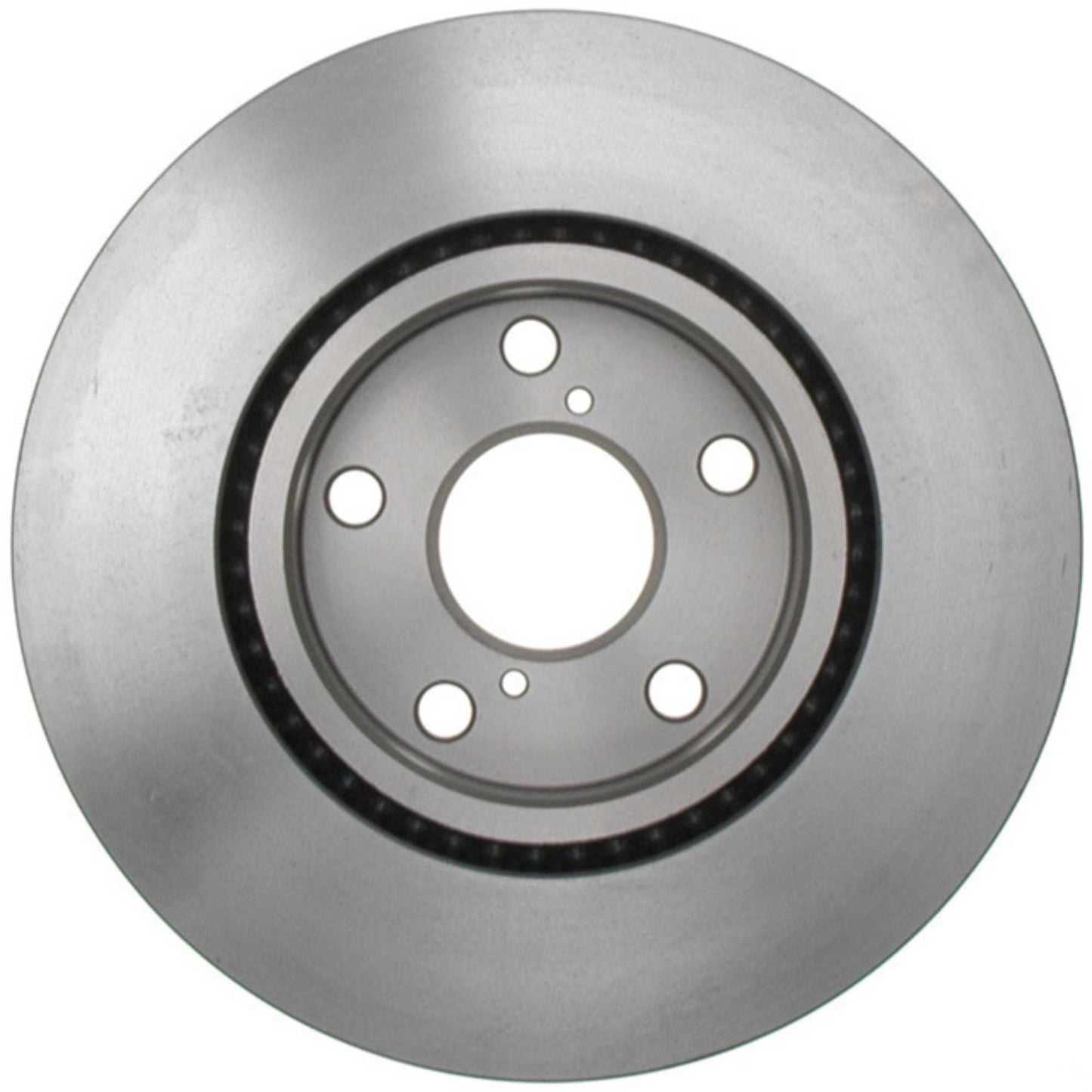 Raybestos Brakes Disc Brake Rotor 96976