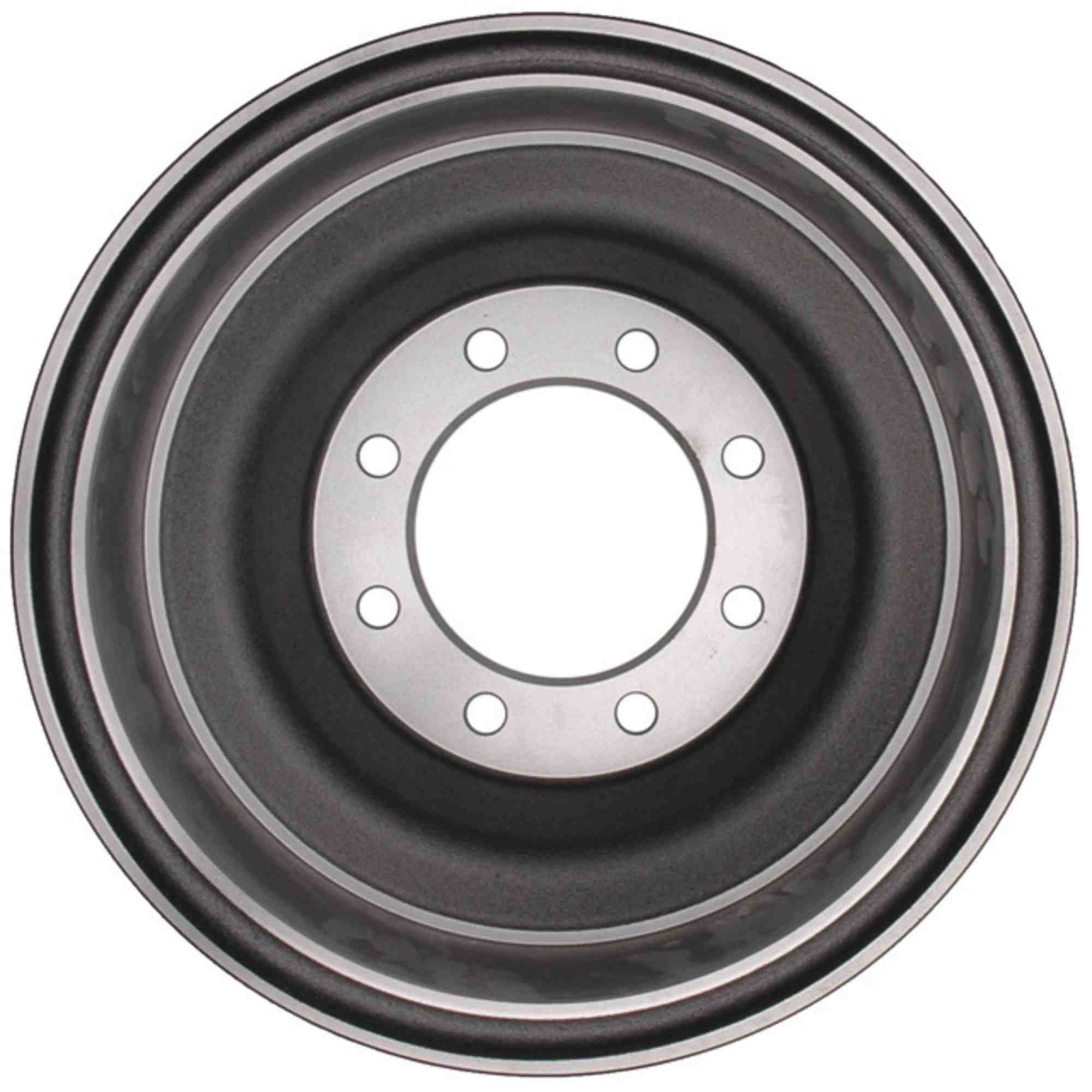 Raybestos Brakes Brake Drum 9697R