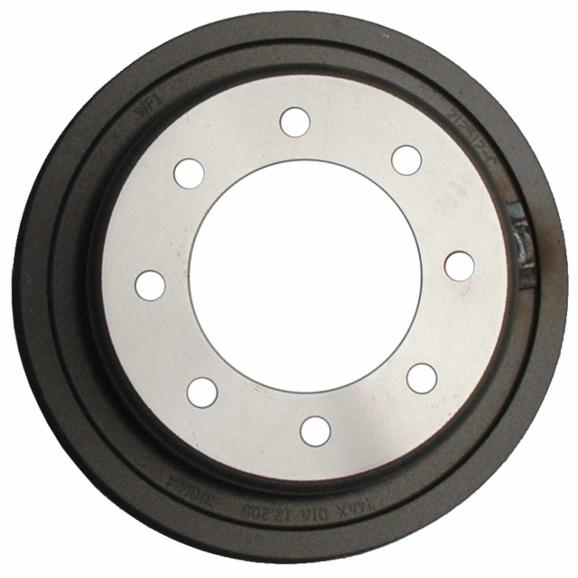 Raybestos Brakes Brake Drum 9697R