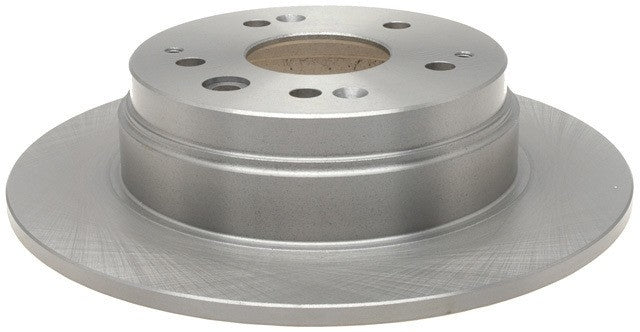 Raybestos Brakes Disc Brake Rotor 96988R