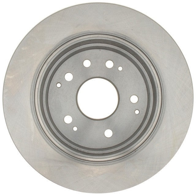 Raybestos Brakes Disc Brake Rotor 96988R