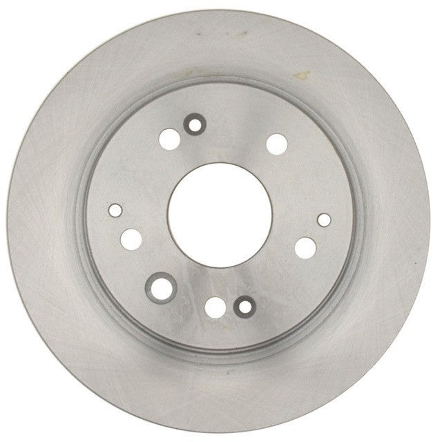 Raybestos Brakes Disc Brake Rotor 96988R
