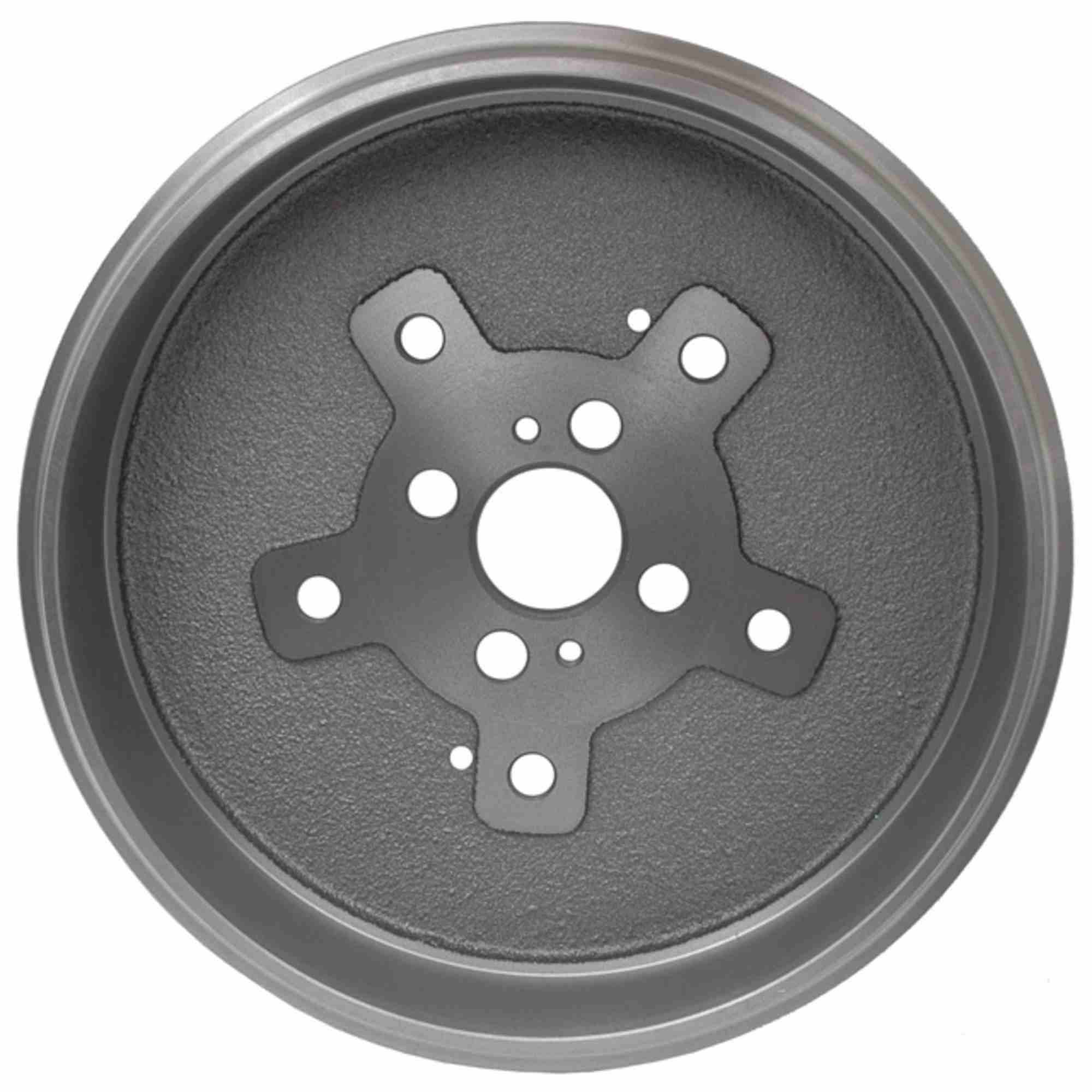 Raybestos Brakes Brake Drum 9699R