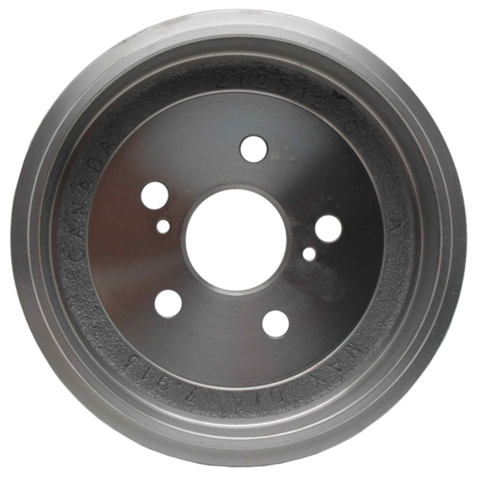 Raybestos Brakes Brake Drum 9704R