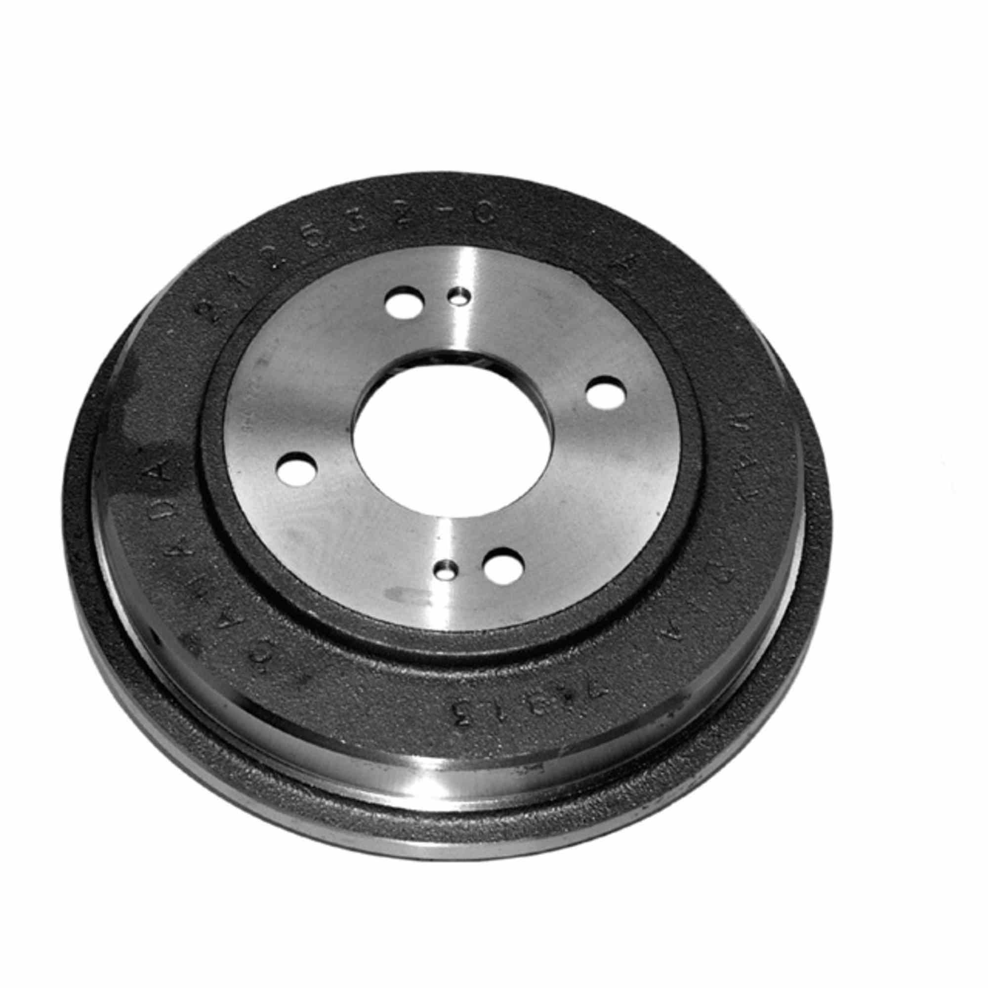 Raybestos Brakes Brake Drum 9724R
