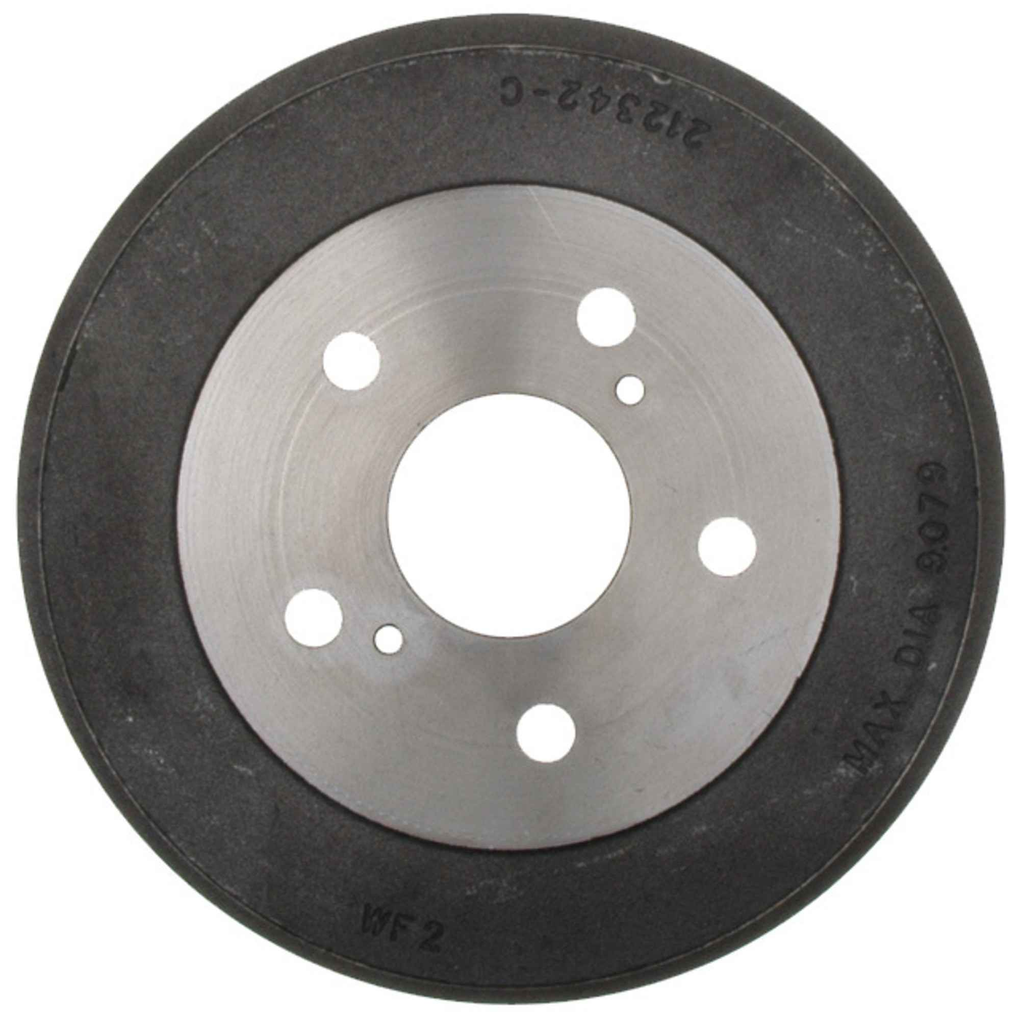 Raybestos Brakes Brake Drum 9728R