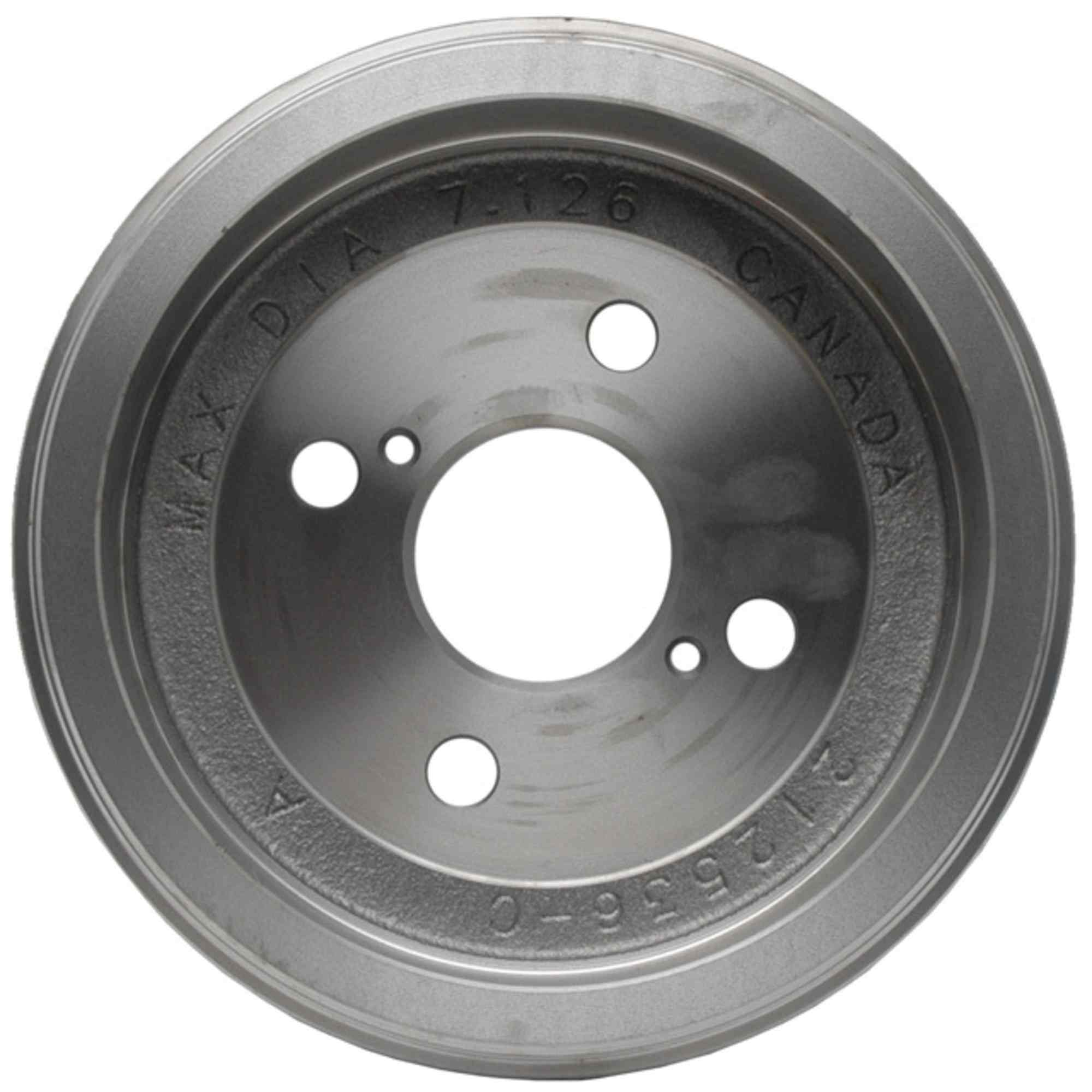 Raybestos Brakes Brake Drum 9730R
