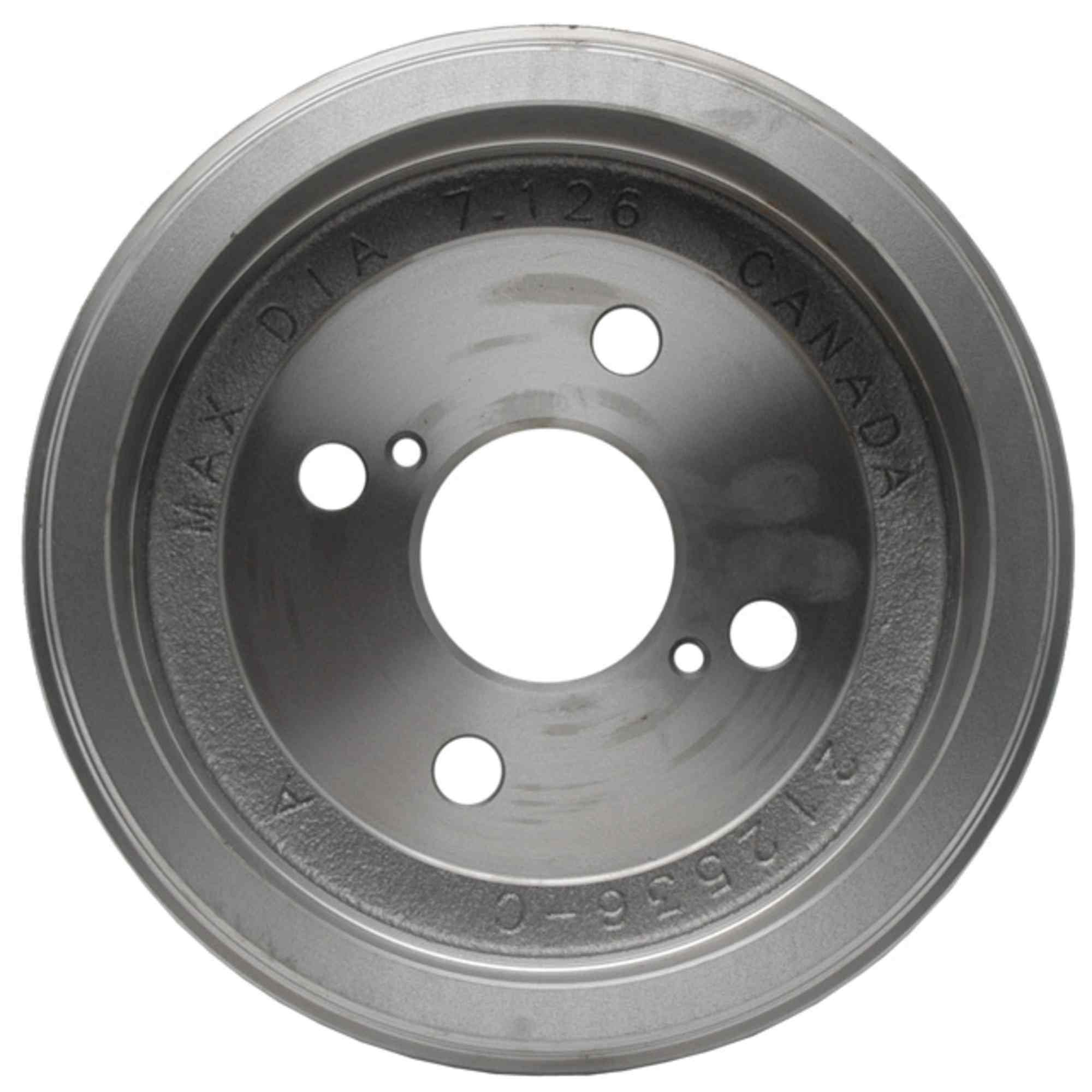 Raybestos Brakes Brake Drum 9730R