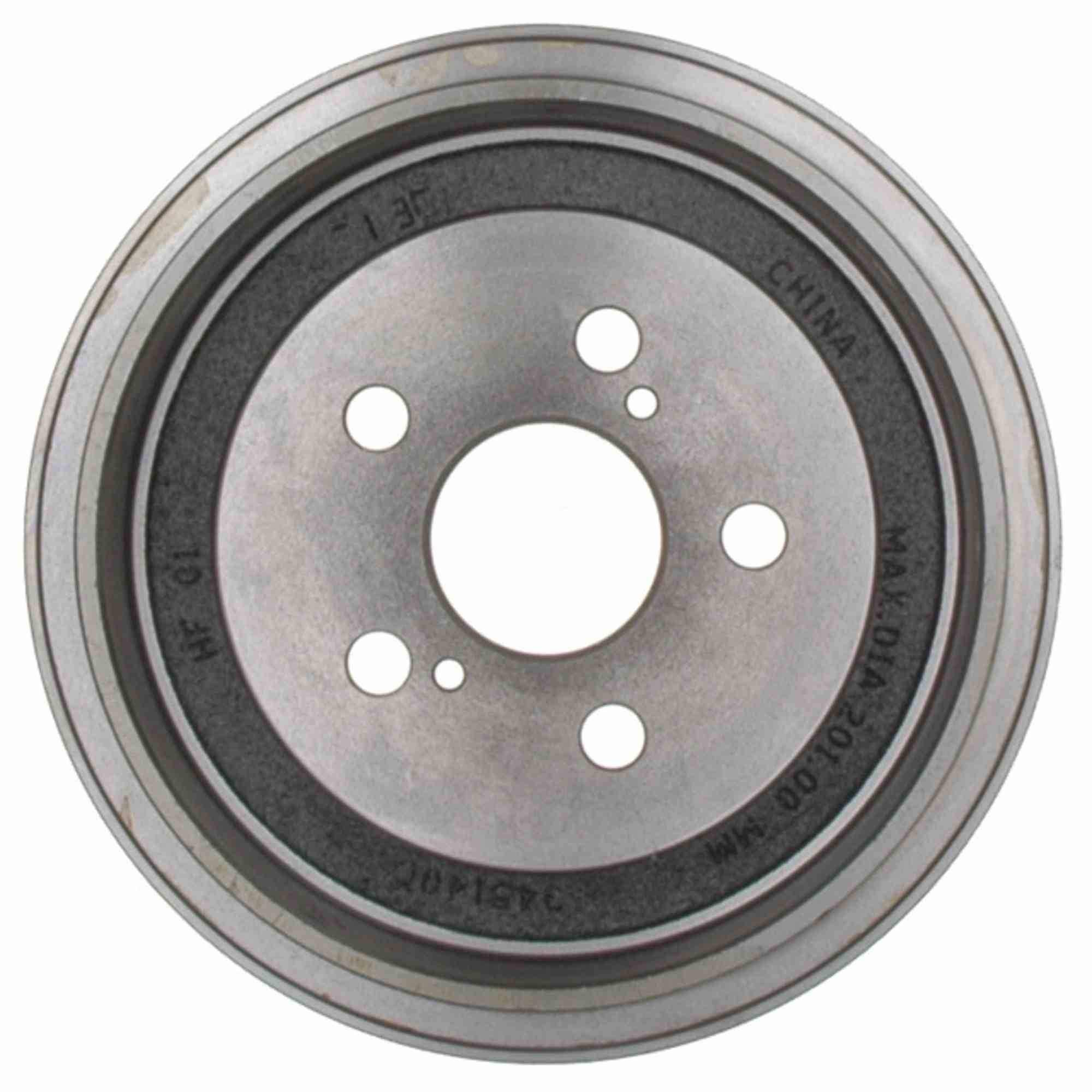 Raybestos Brakes Brake Drum 9734R
