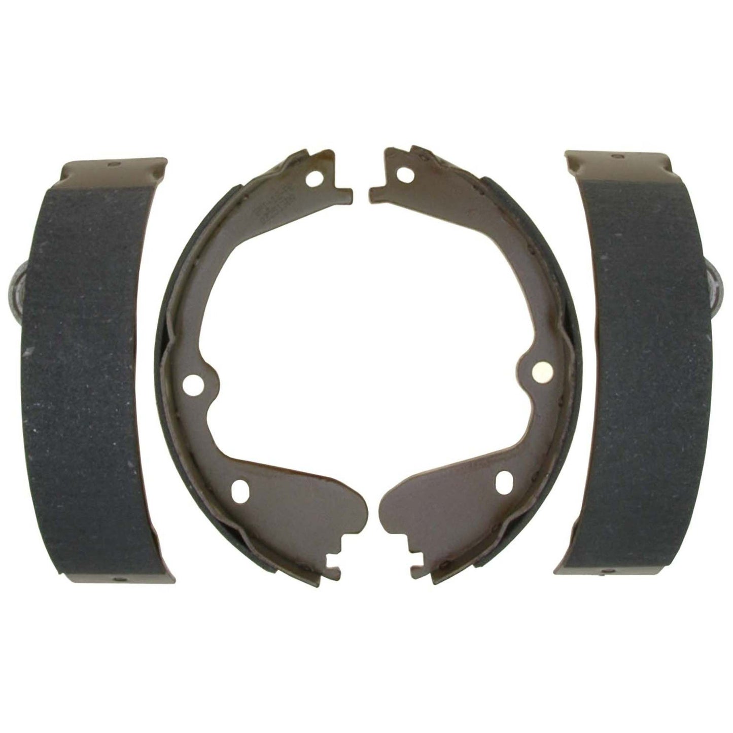 Raybestos Brakes Parking Brake Shoe 973PG
