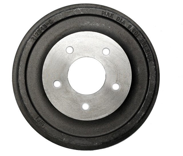 Raybestos Brakes Brake Drum 9740R