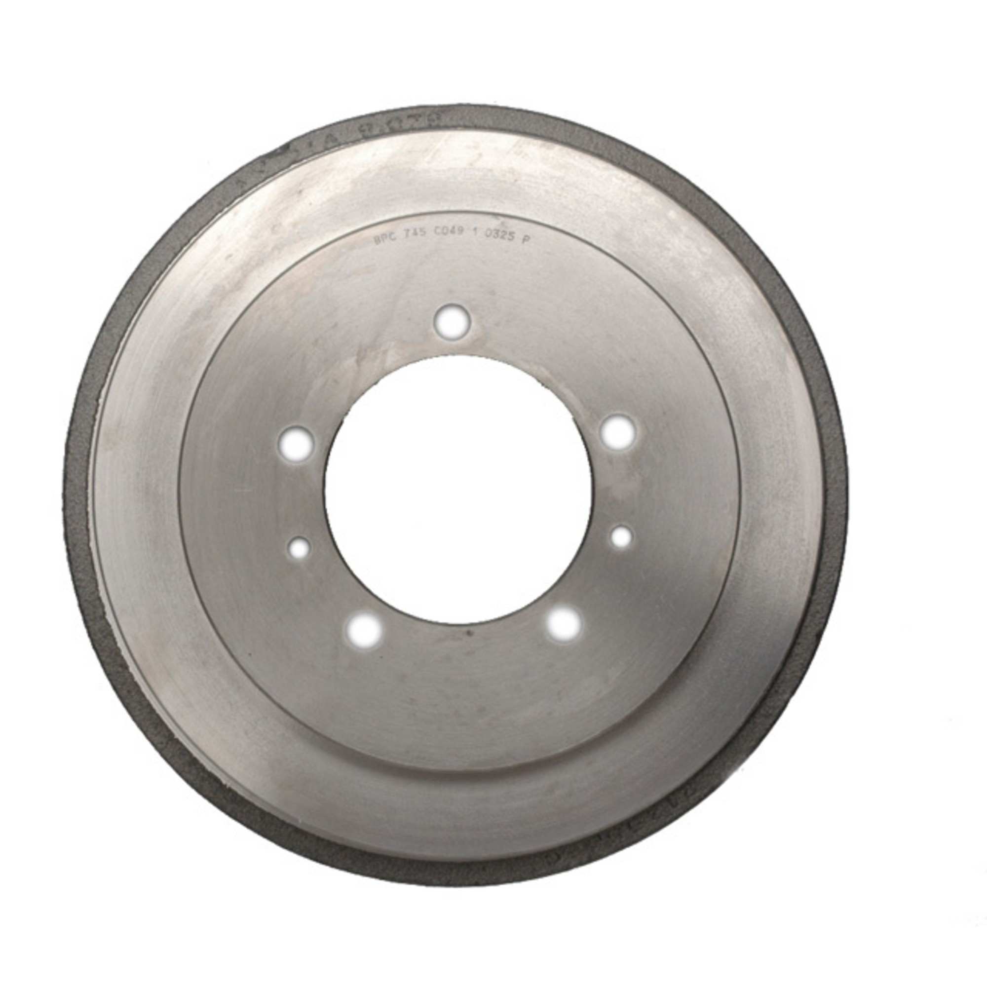 Raybestos Brakes Brake Drum 9745R