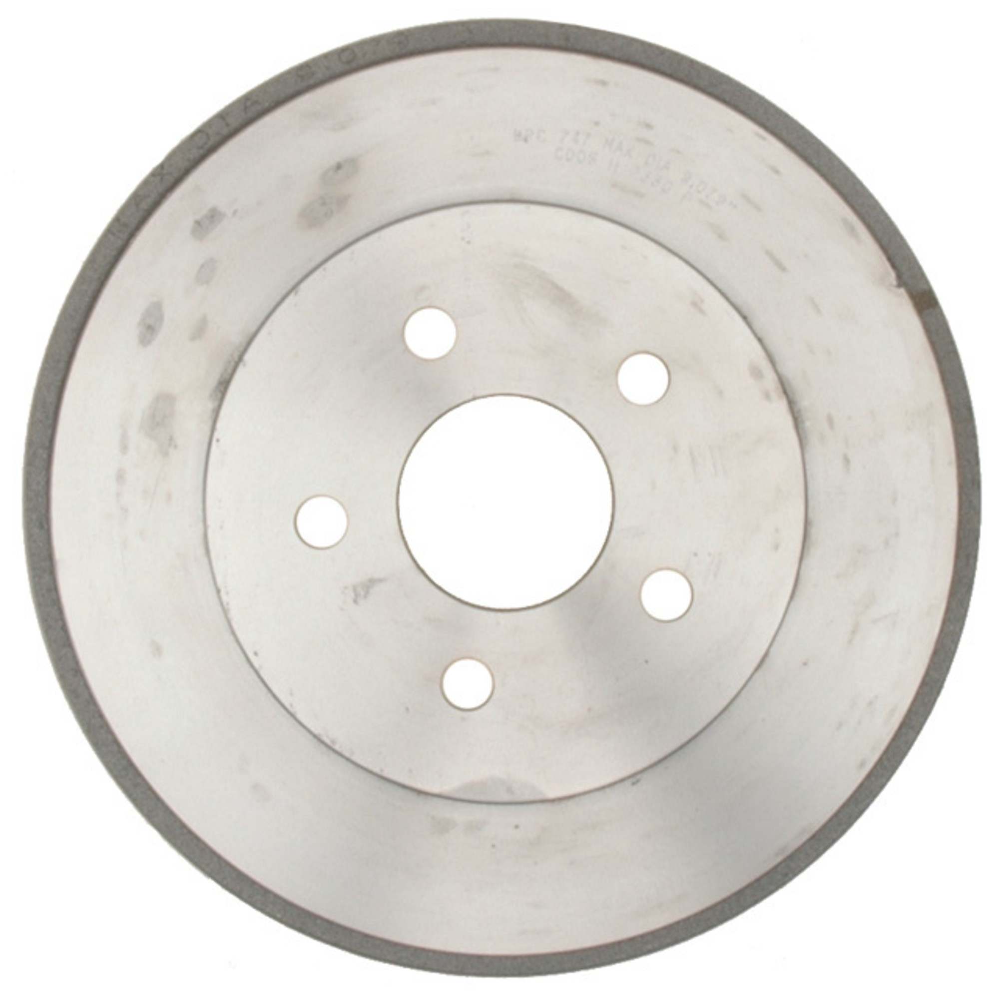 Raybestos Brakes Brake Drum 9747R