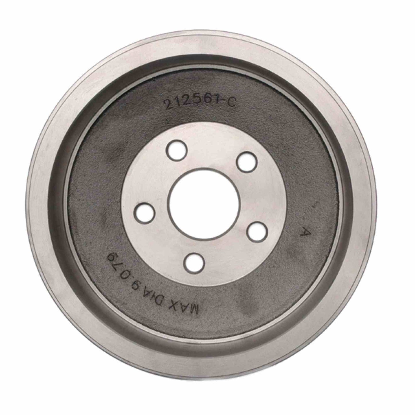 Raybestos Brakes Brake Drum 9760R