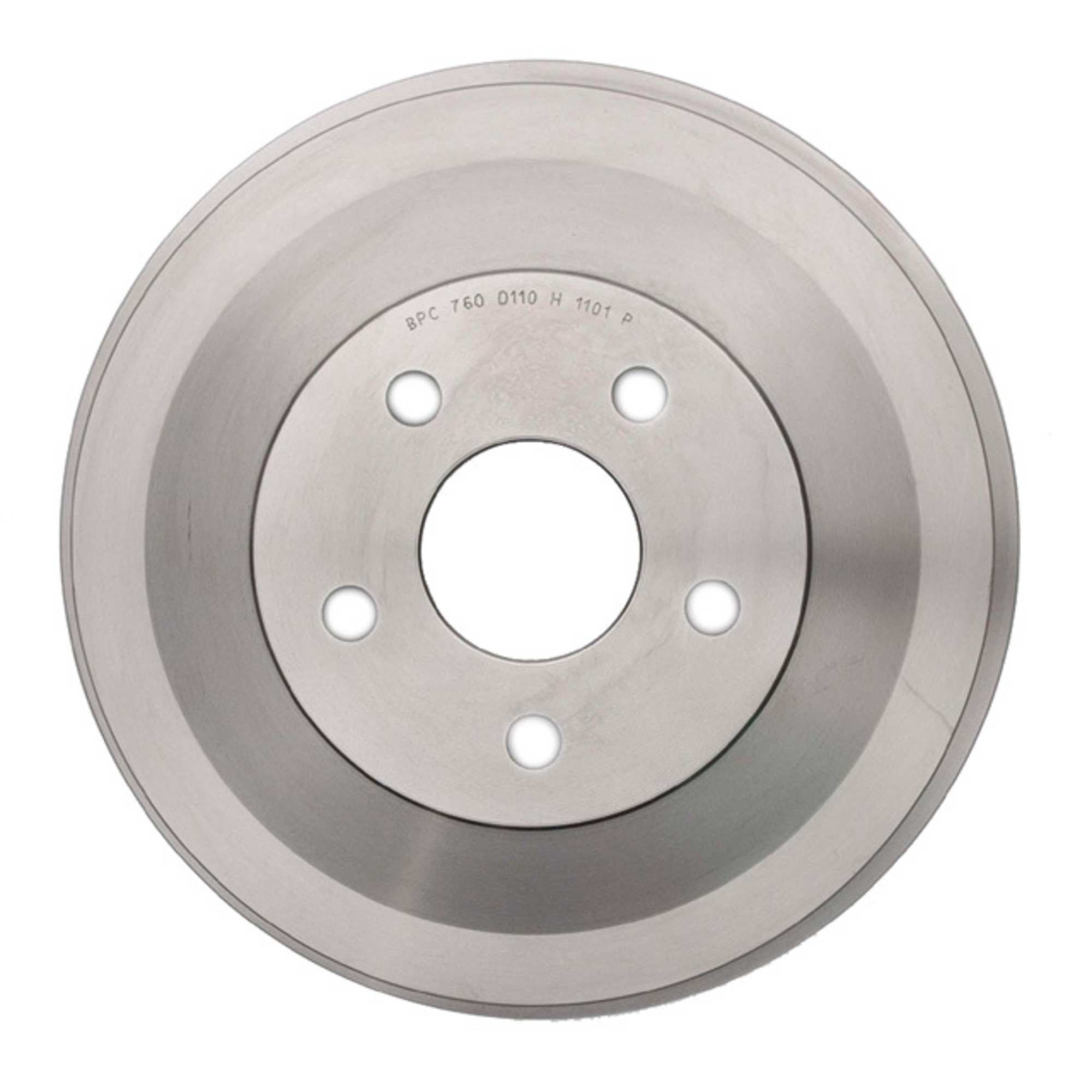 Raybestos Brakes Brake Drum 9760R