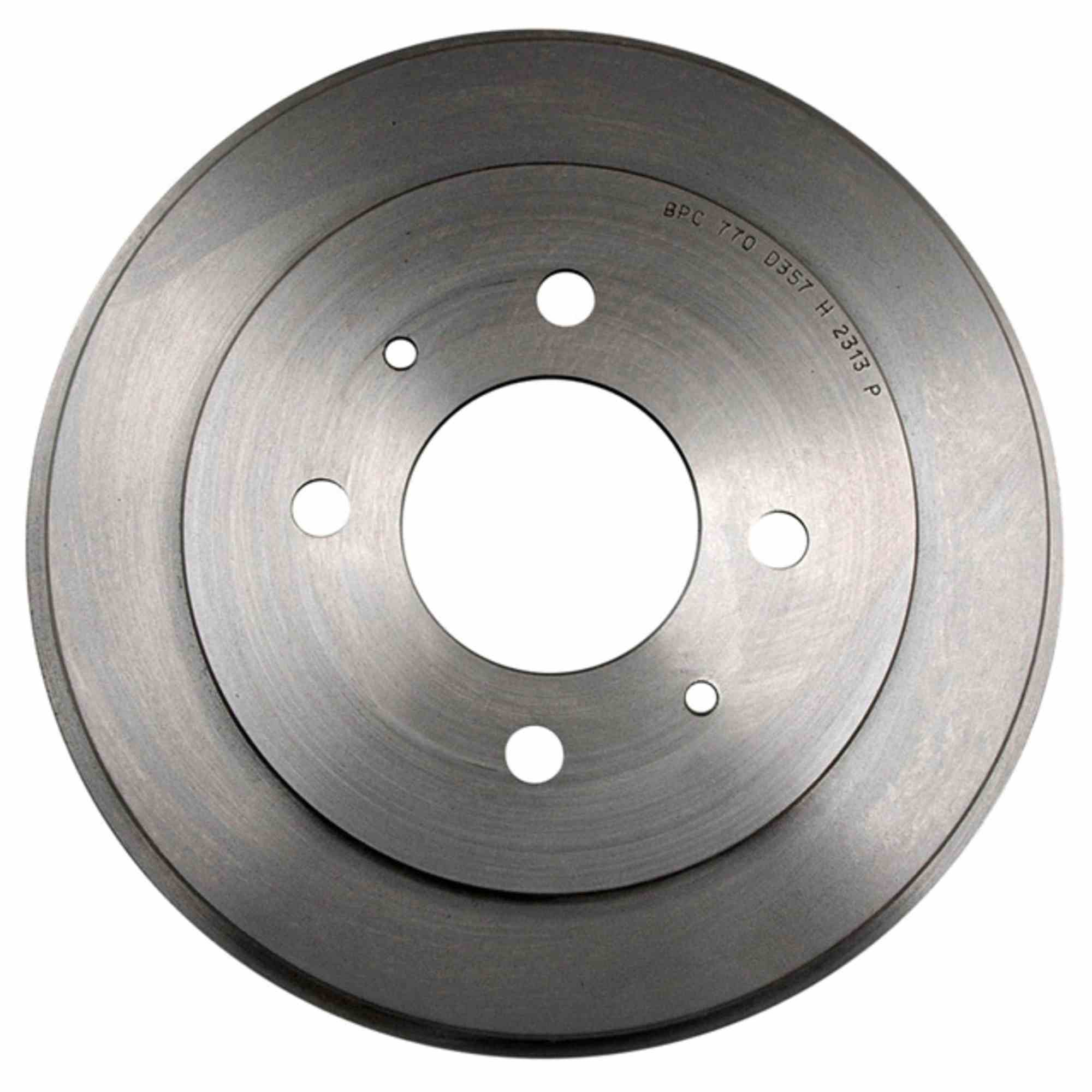 Raybestos Brakes Brake Drum 9770R