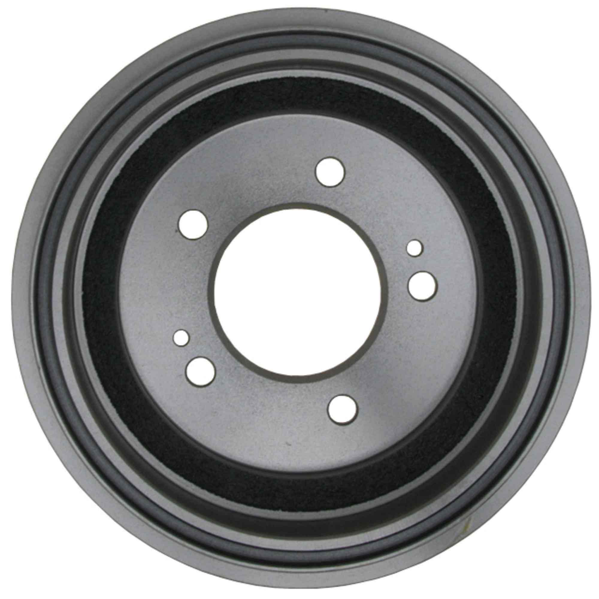 Raybestos Brakes Brake Drum 97818R
