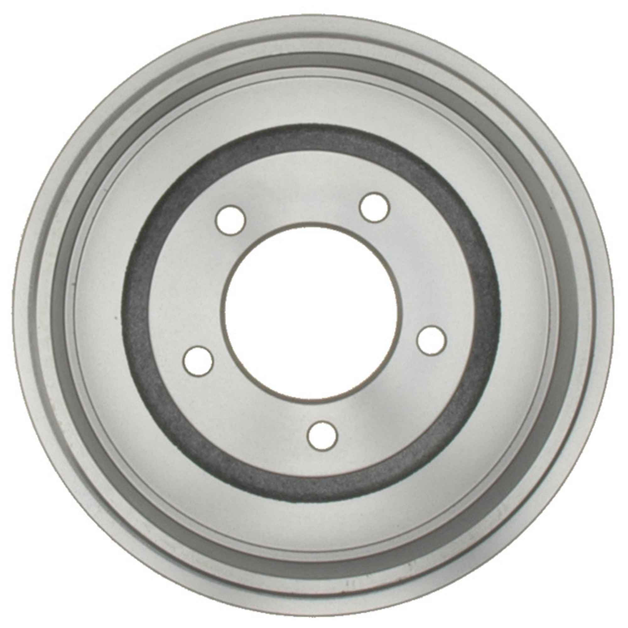 Raybestos Brakes Brake Drum 9782R