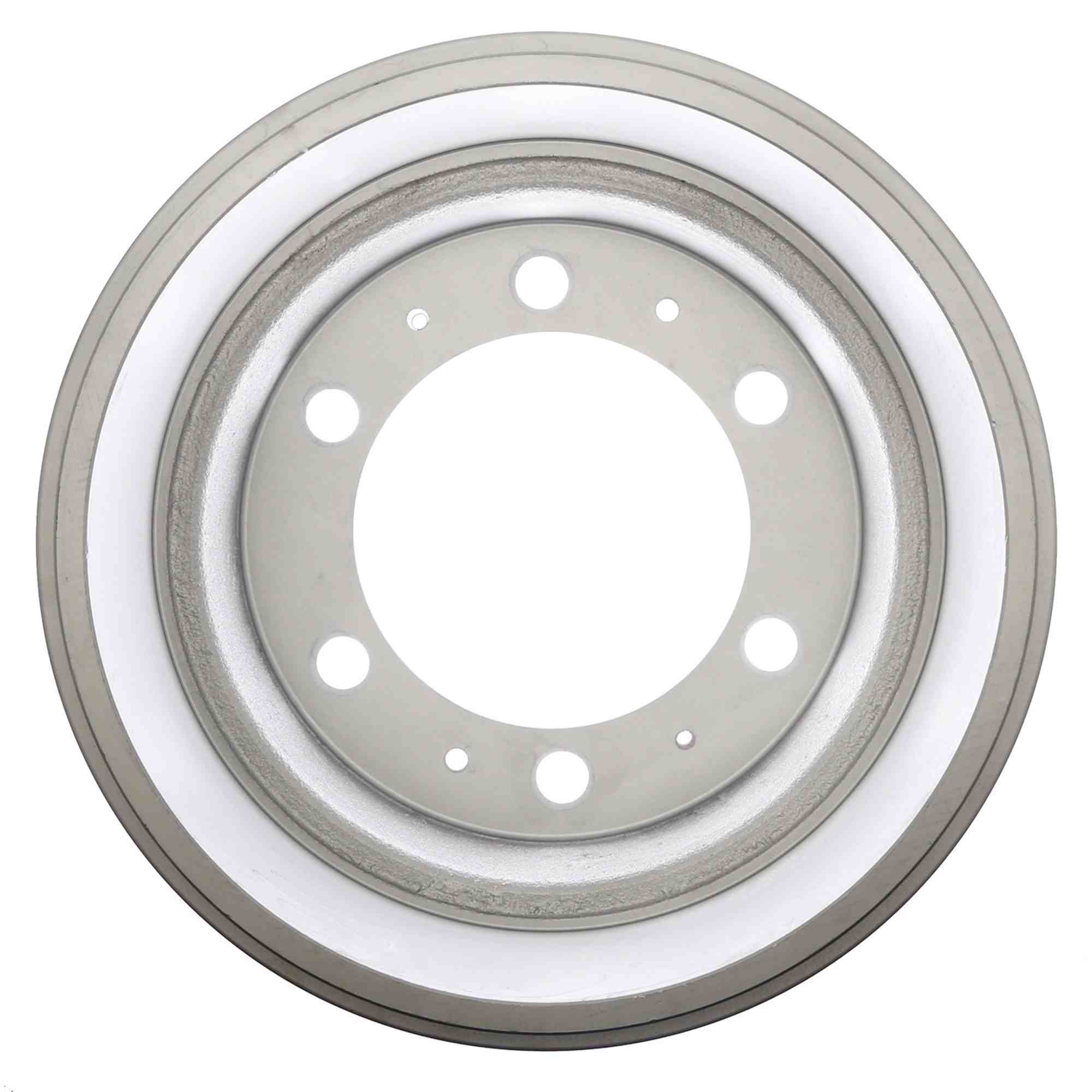 Raybestos Brakes Brake Drum 97831R