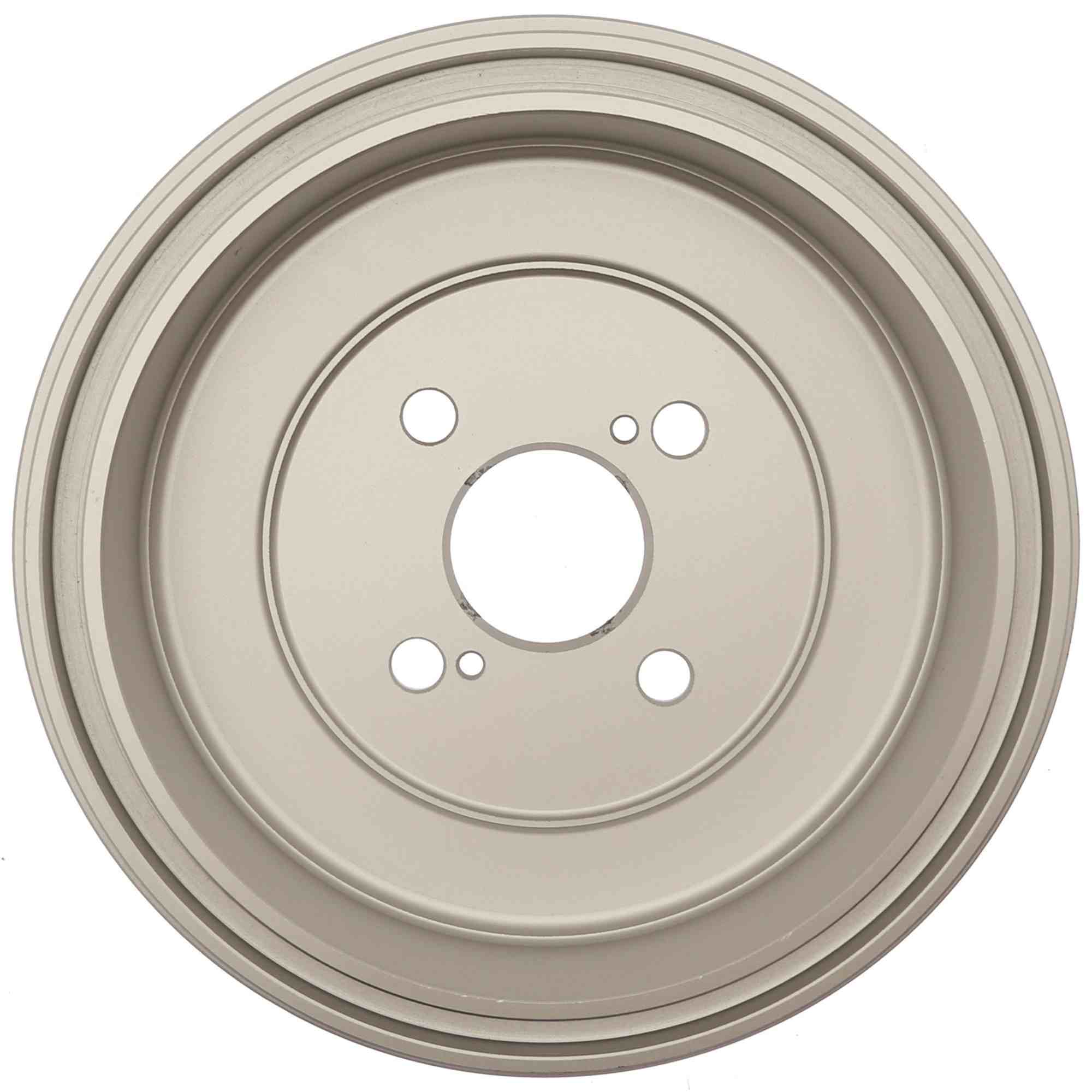 Raybestos Brakes Brake Drum 97837R