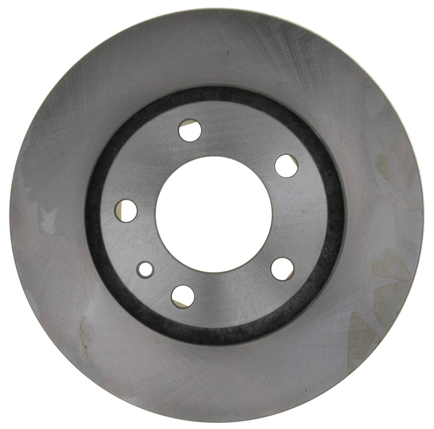 Raybestos Brakes Disc Brake Rotor 980009R