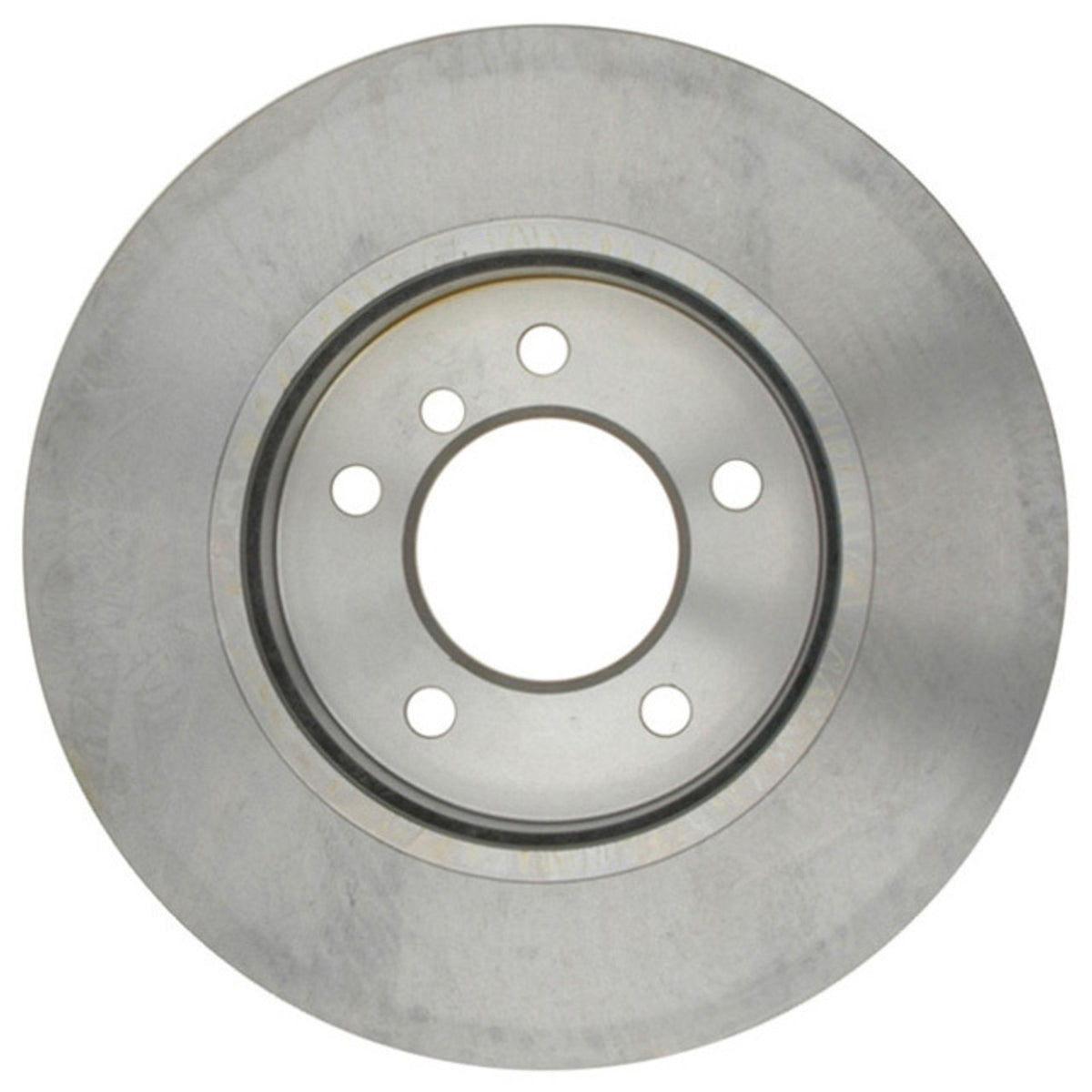 Raybestos Brakes Disc Brake Rotor 980011