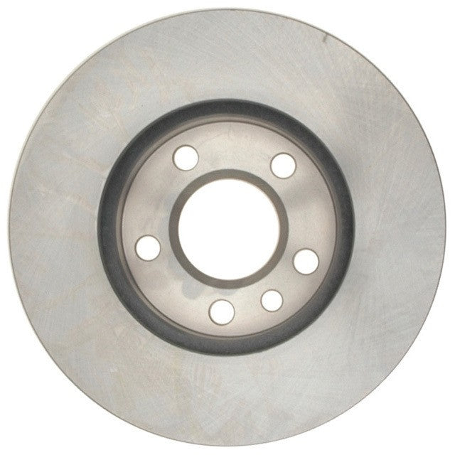 Raybestos Brakes Disc Brake Rotor 980022R