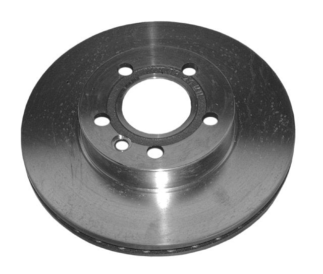 Raybestos Brakes Disc Brake Rotor 980022R