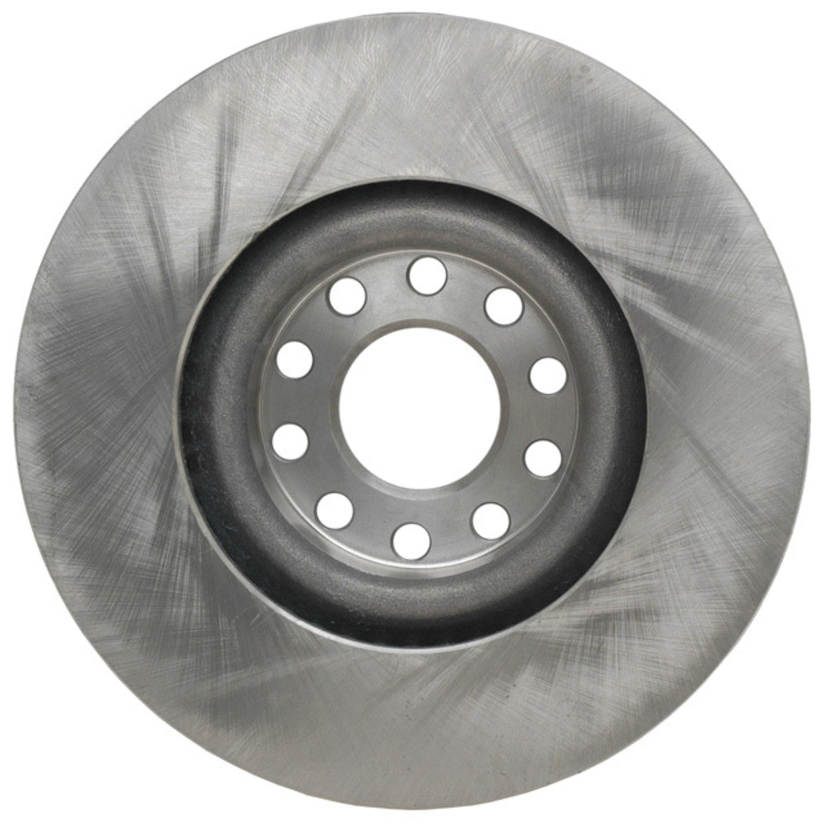 Raybestos Brakes Disc Brake Rotor 980028R
