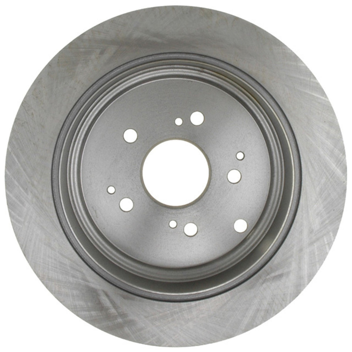 Raybestos Brakes Disc Brake Rotor 980032R