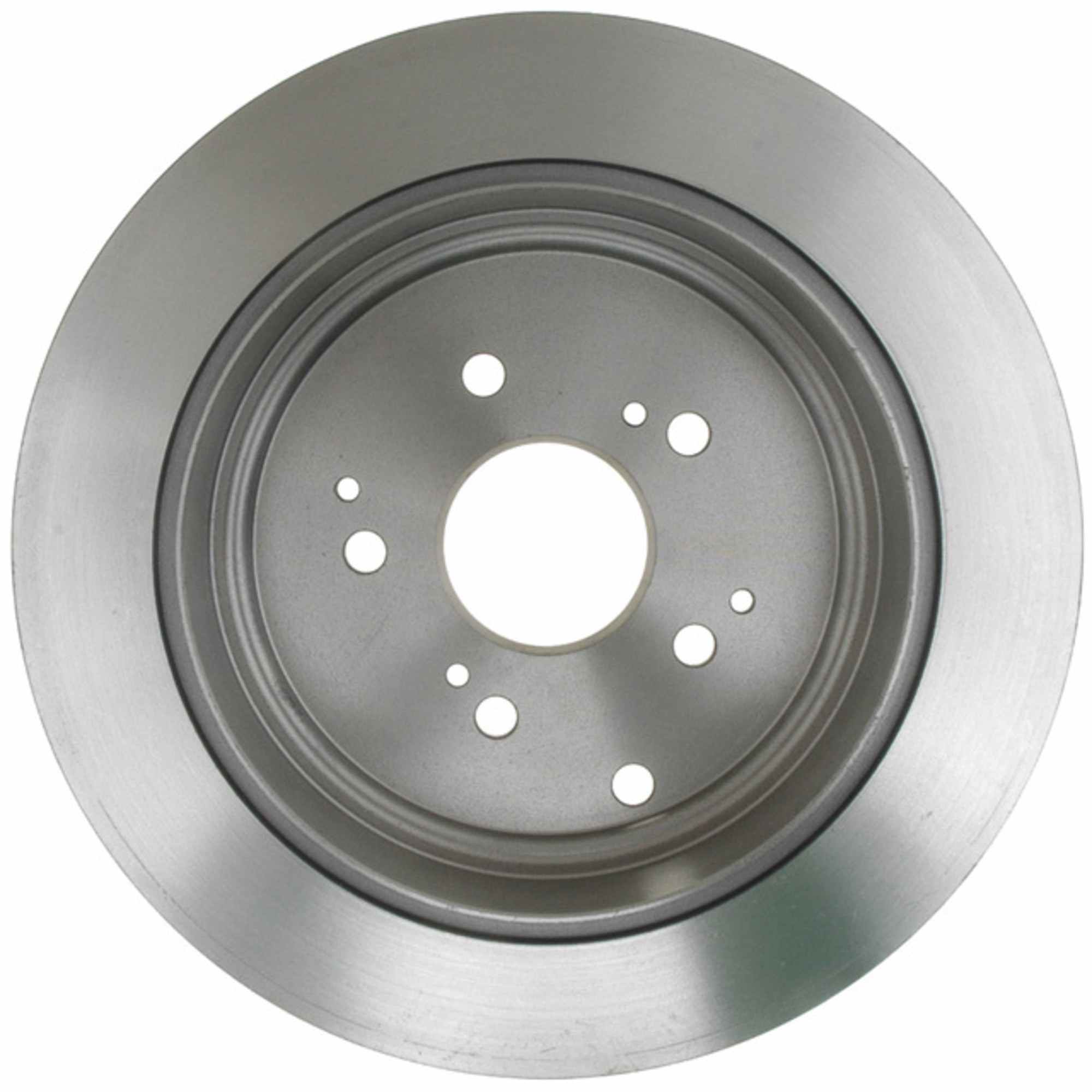 Raybestos Brakes Disc Brake Rotor 980032