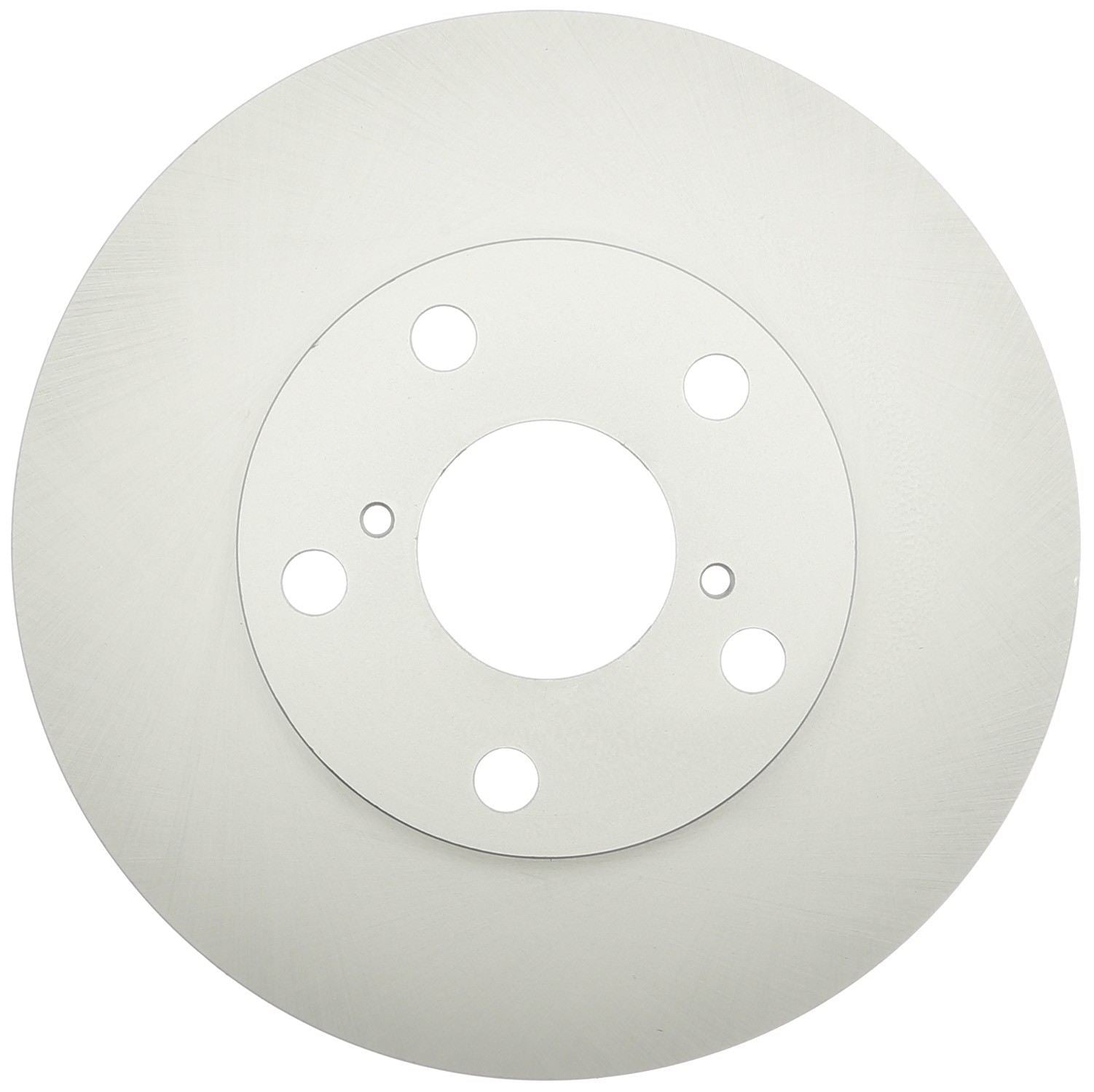 Raybestos Brakes Disc Brake Rotor 980033FZN