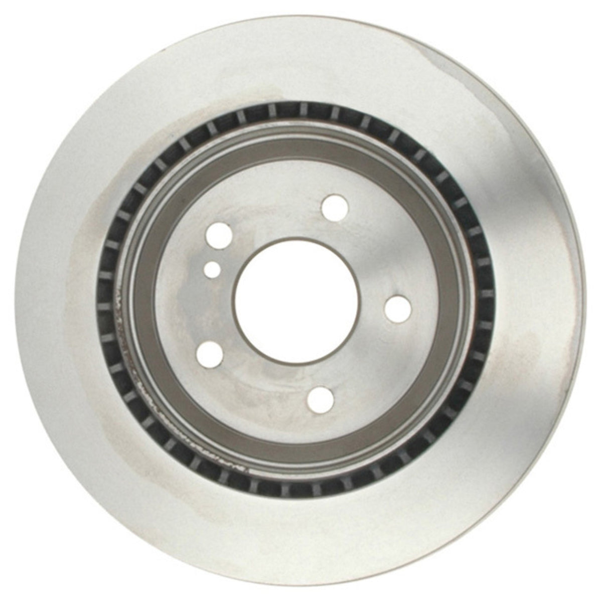 Raybestos Brakes Disc Brake Rotor 980039R
