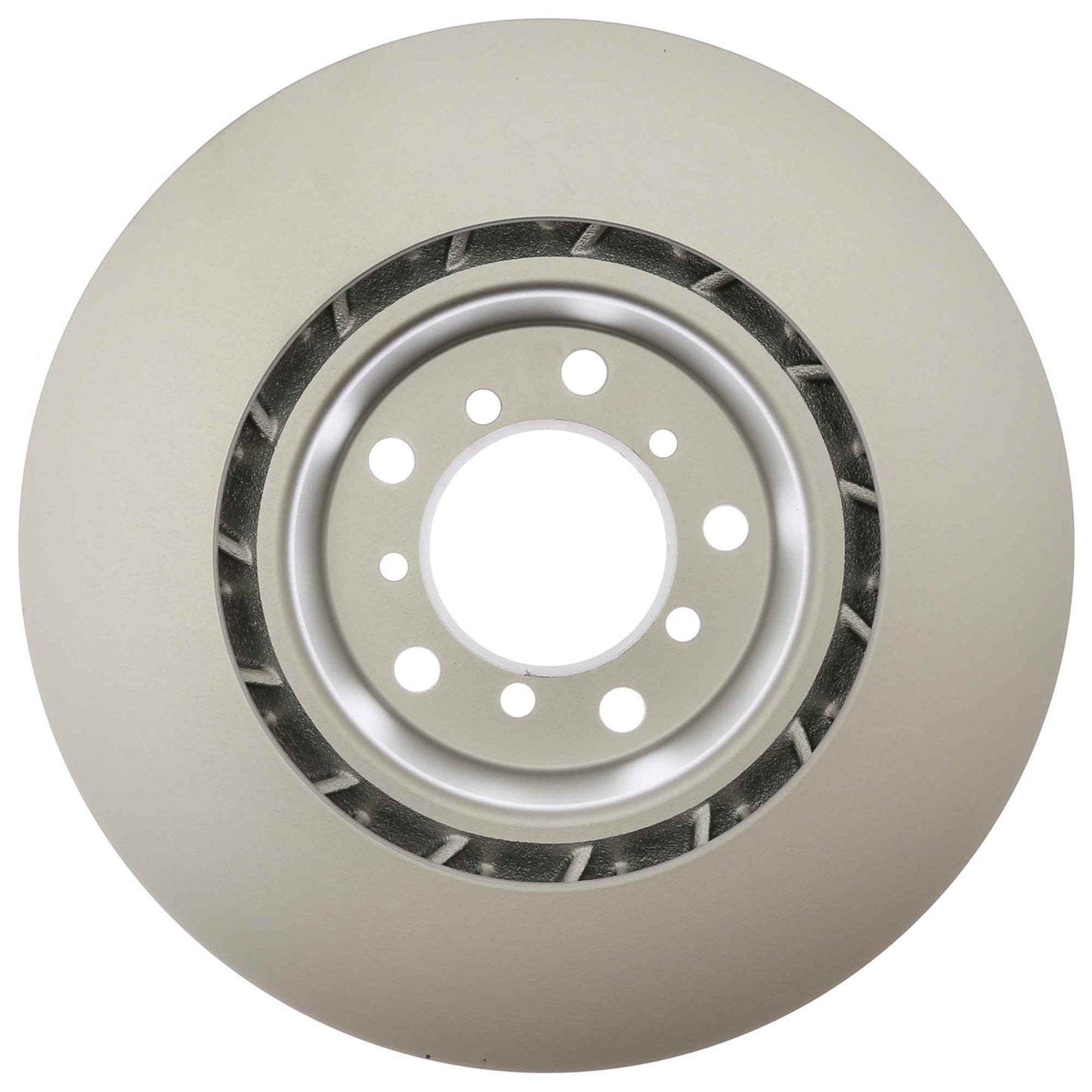 Raybestos Brakes Disc Brake Rotor 980042