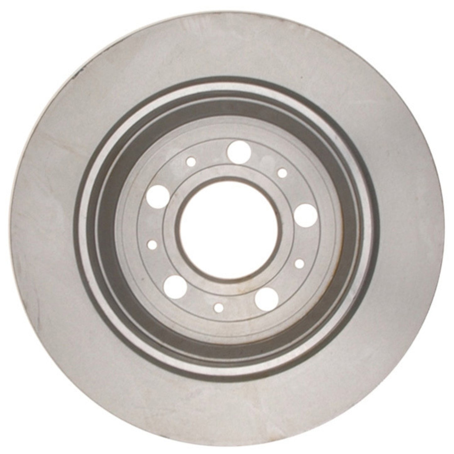 Raybestos Brakes Disc Brake Rotor 980045R